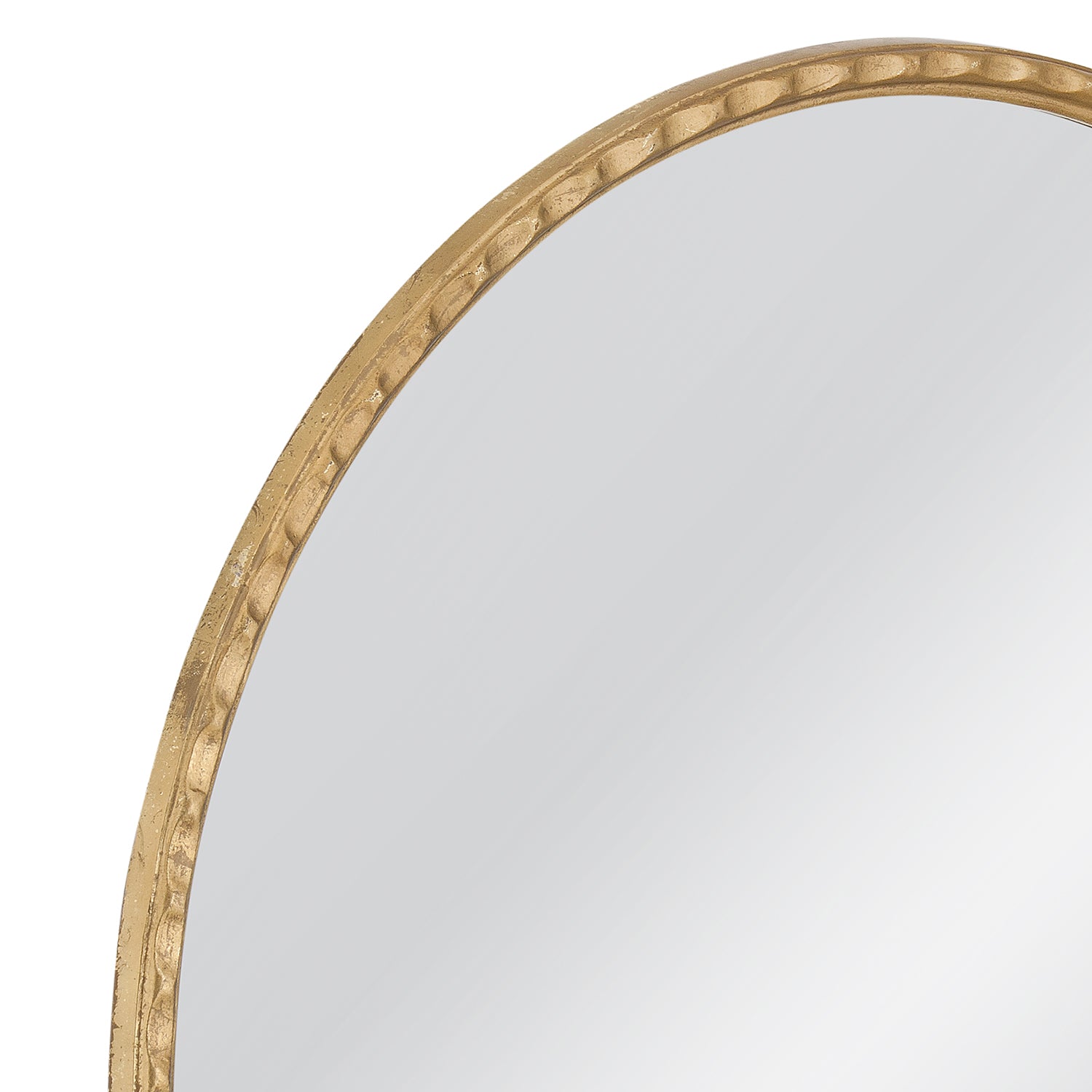 Bassett Mirror Entralla Wall Mirror