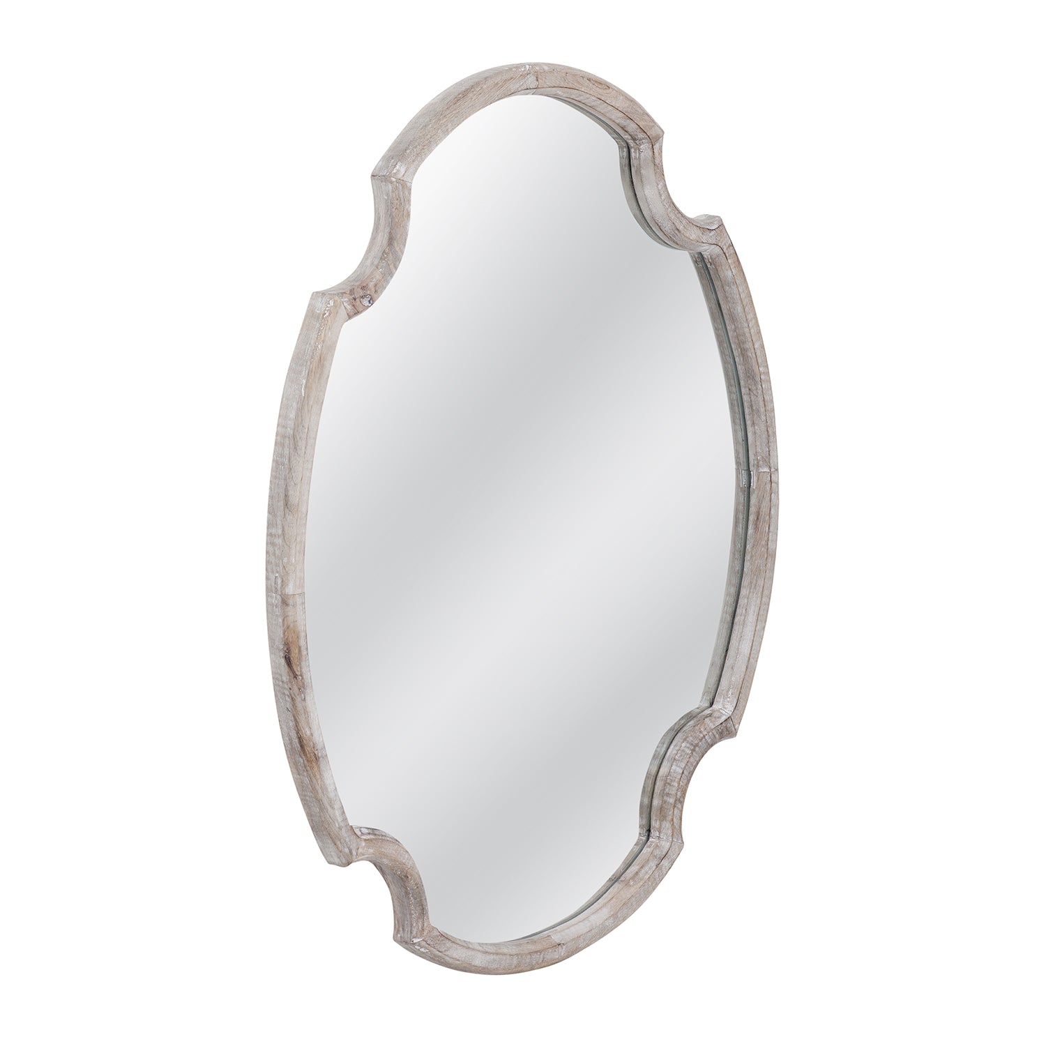 Bassett Mirror Fairvale Wall Mirror