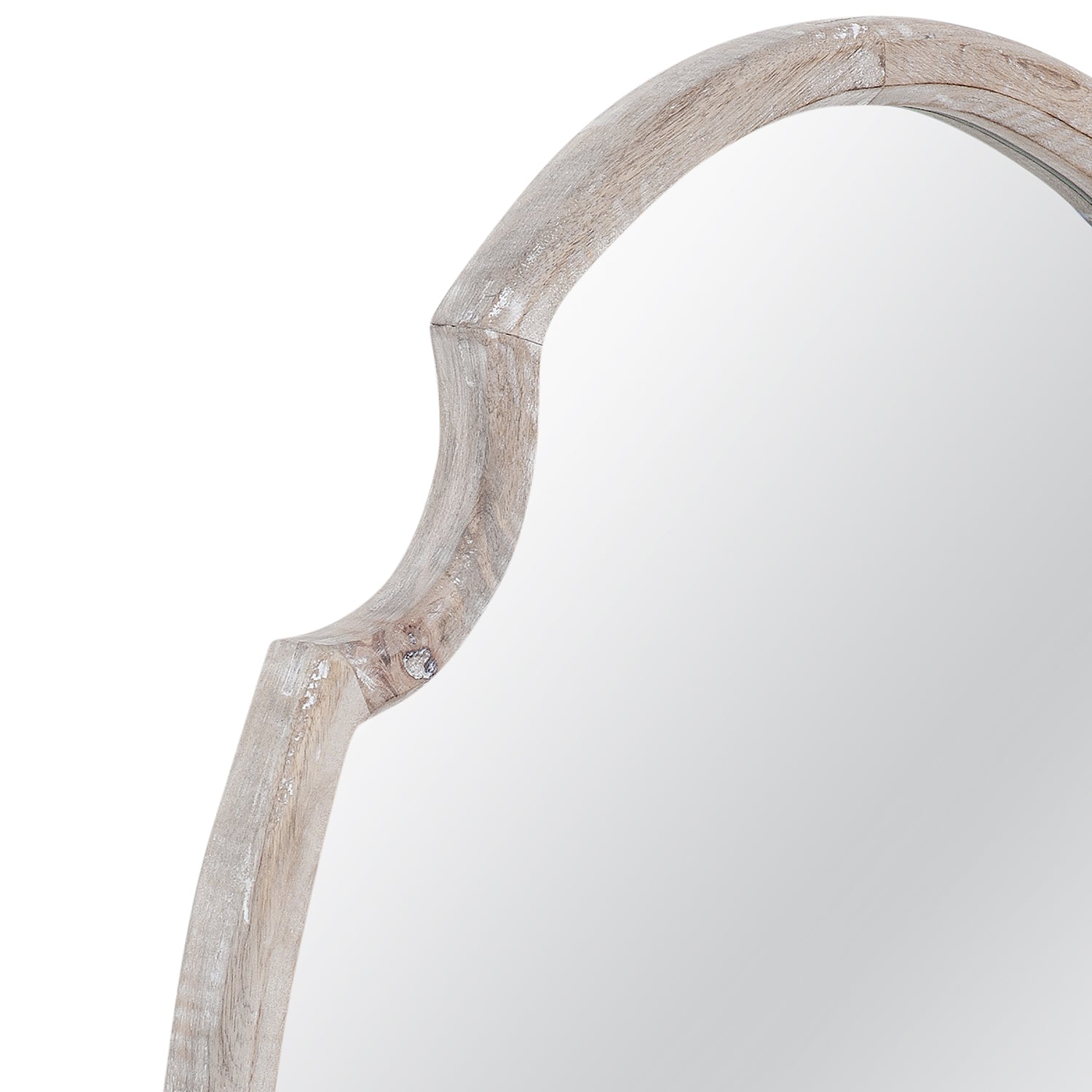 Bassett Mirror Fairvale Wall Mirror
