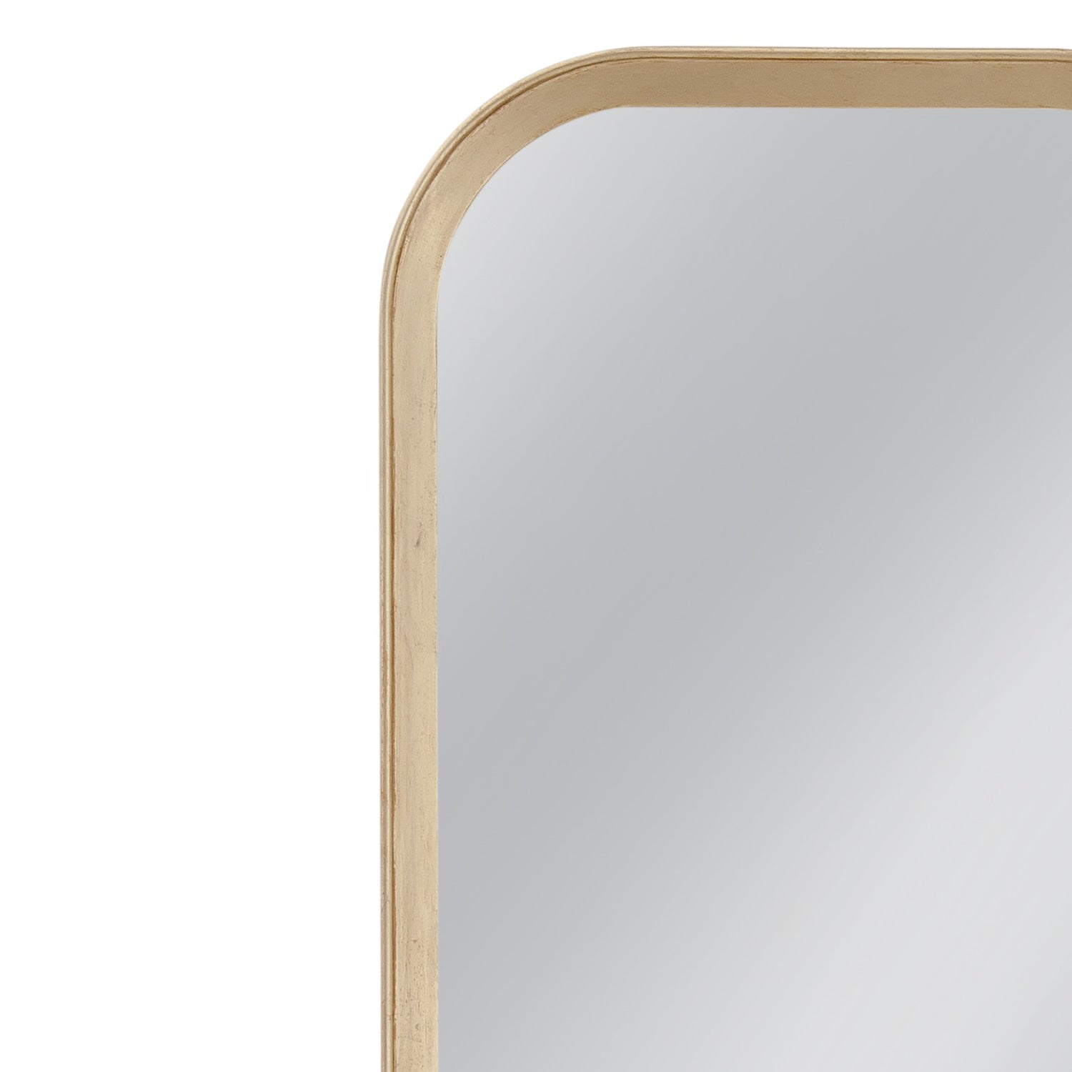 Bassett Mirror Gatlin Wall Mirror