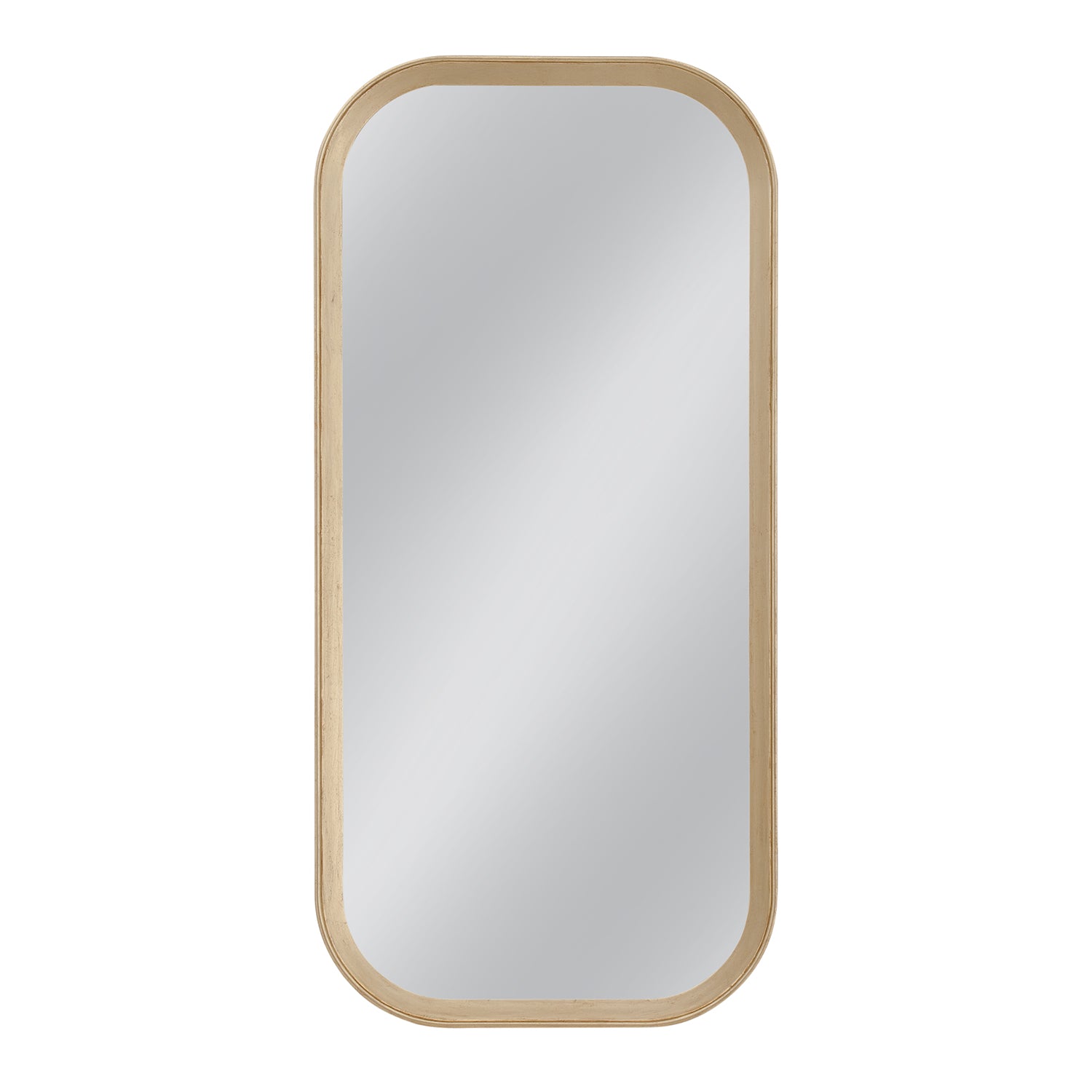 Bassett Mirror Gatlin Wall Mirror