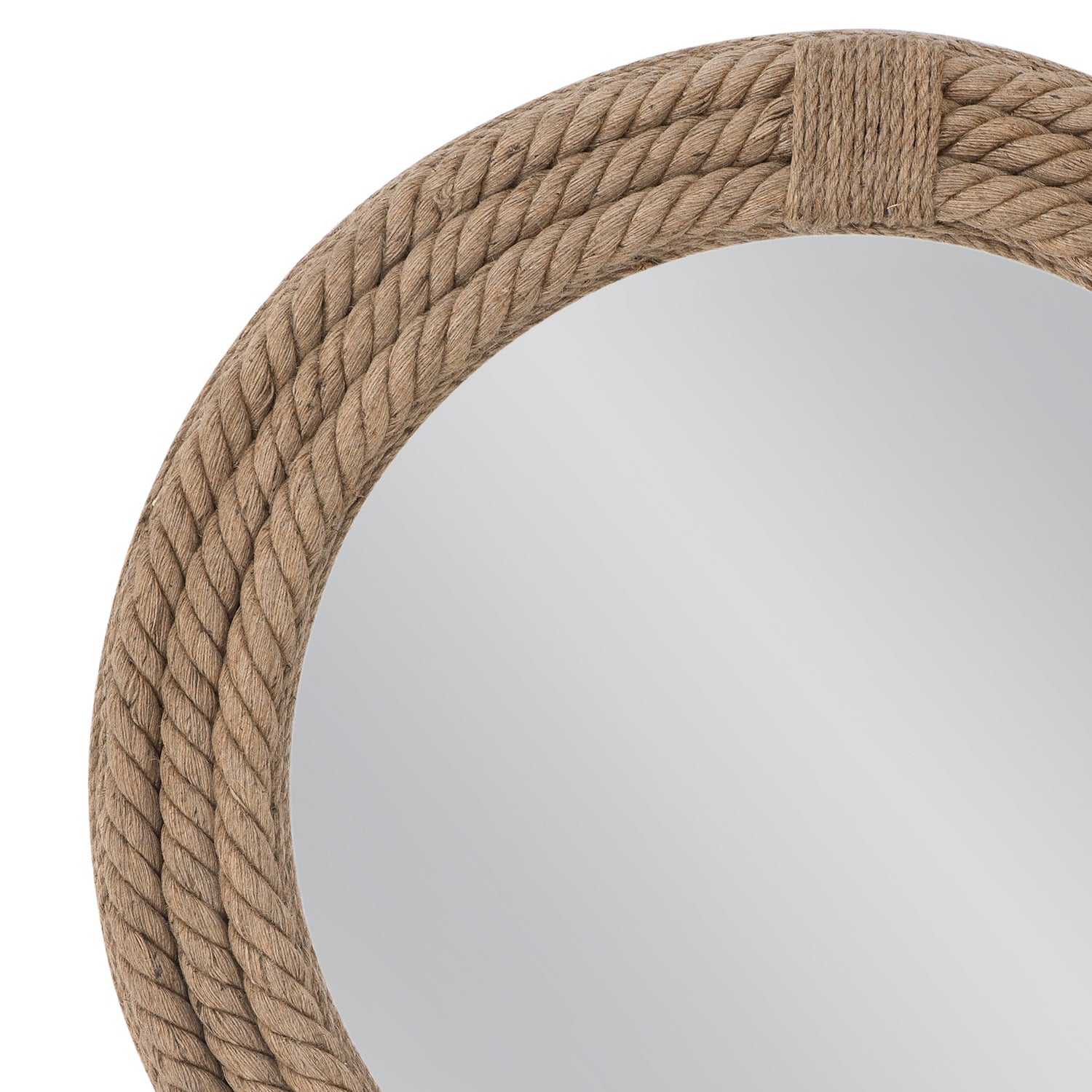 Bassett Mirror Mayflower Wall Mirror