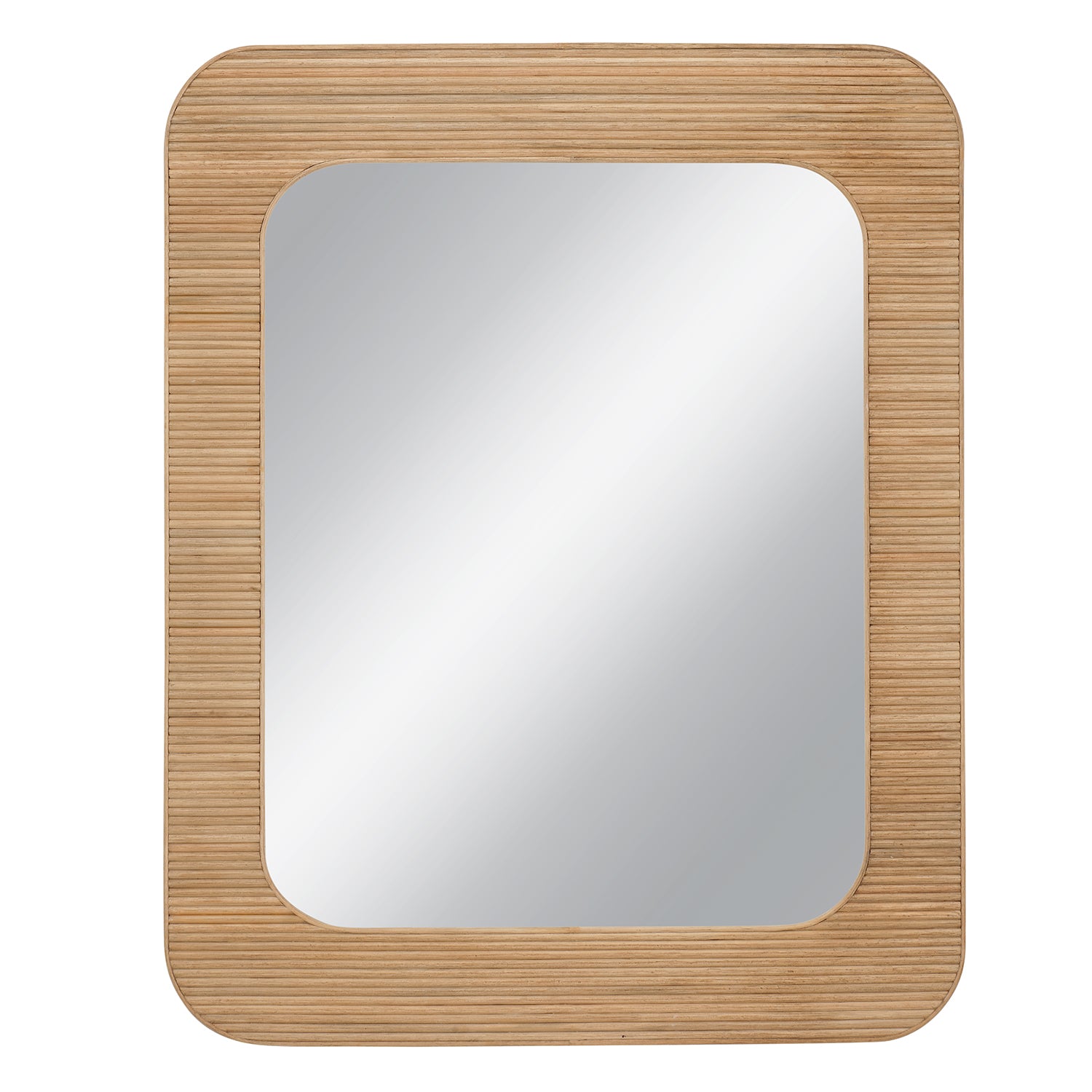 Bassett Mirror Wilson Wall Mirror