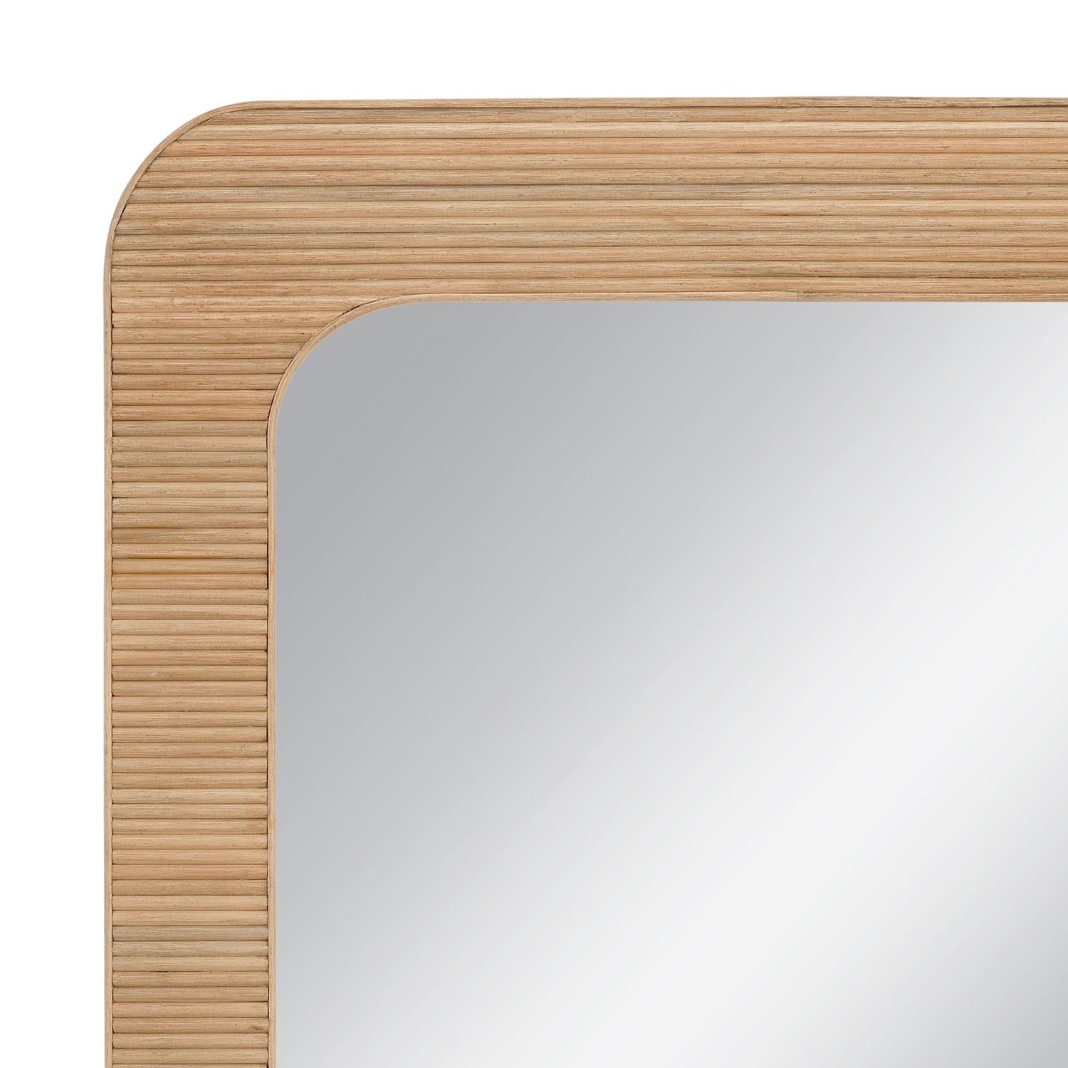 Bassett Mirror Wilson Wall Mirror