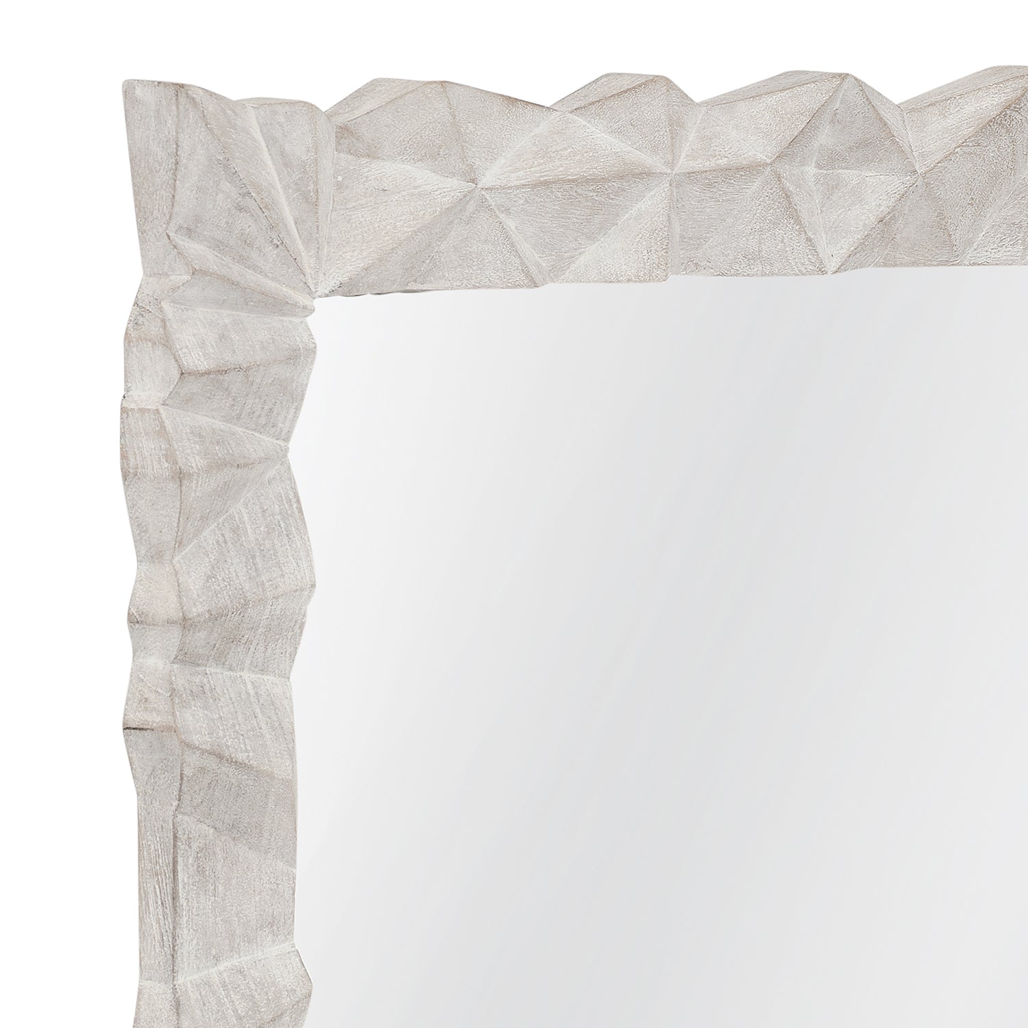 Bassett Mirror Isola Wall Mirror