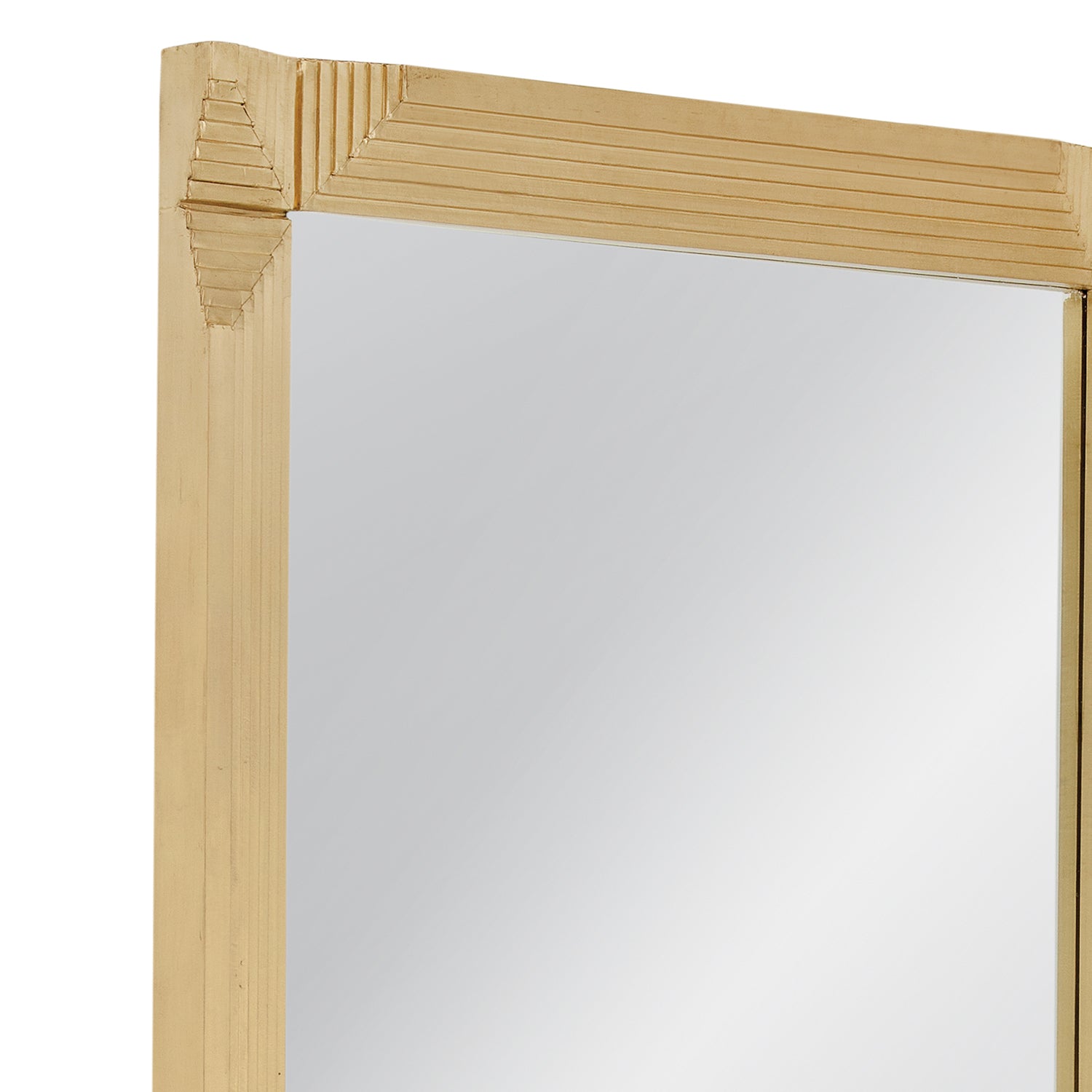 Bassett Mirror Mellstock Floor Mirror