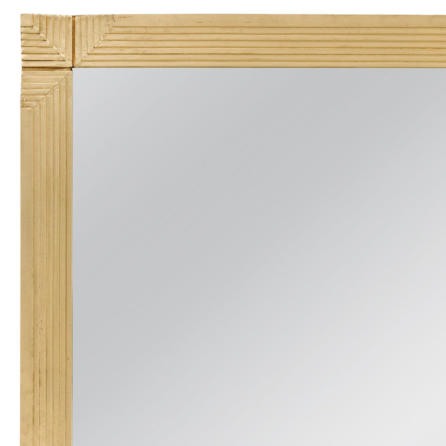 Bassett Mirror Mellstock Floor Mirror