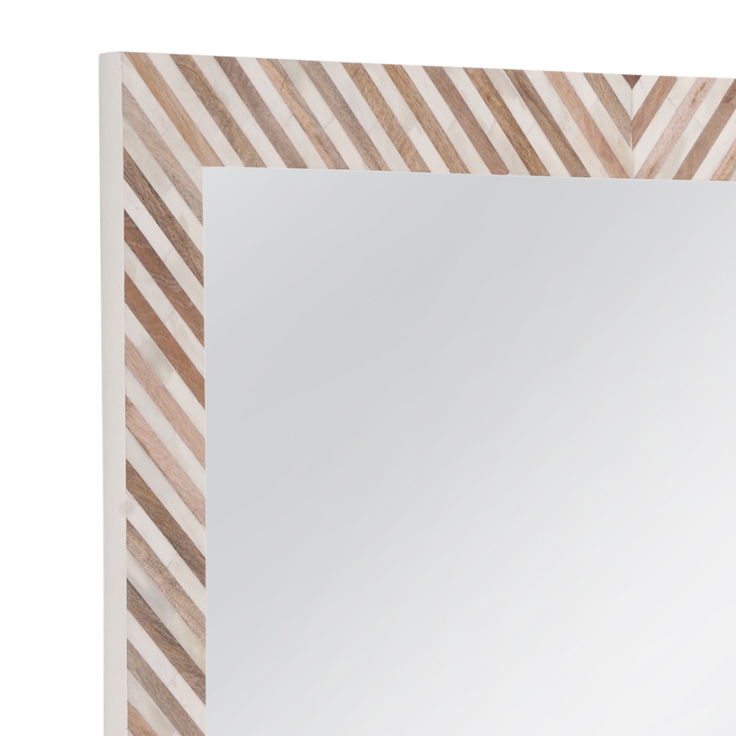 Bassett Mirror Karl Wall Mirror