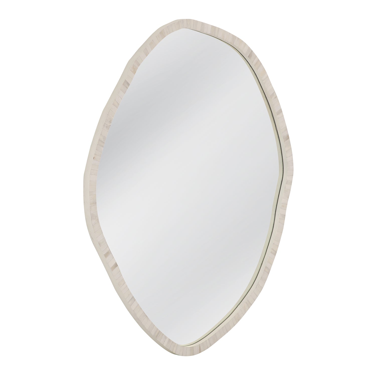 Bassett Mirror Tylerton Wall Mirror