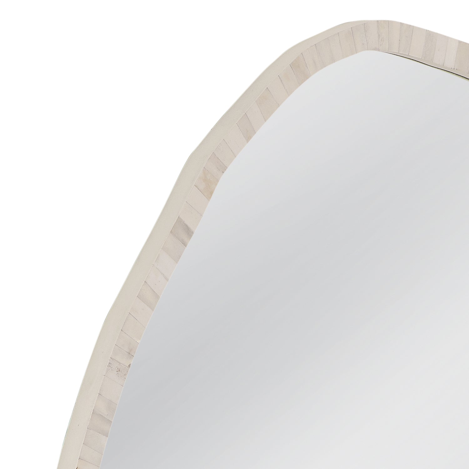 Bassett Mirror Tylerton Wall Mirror