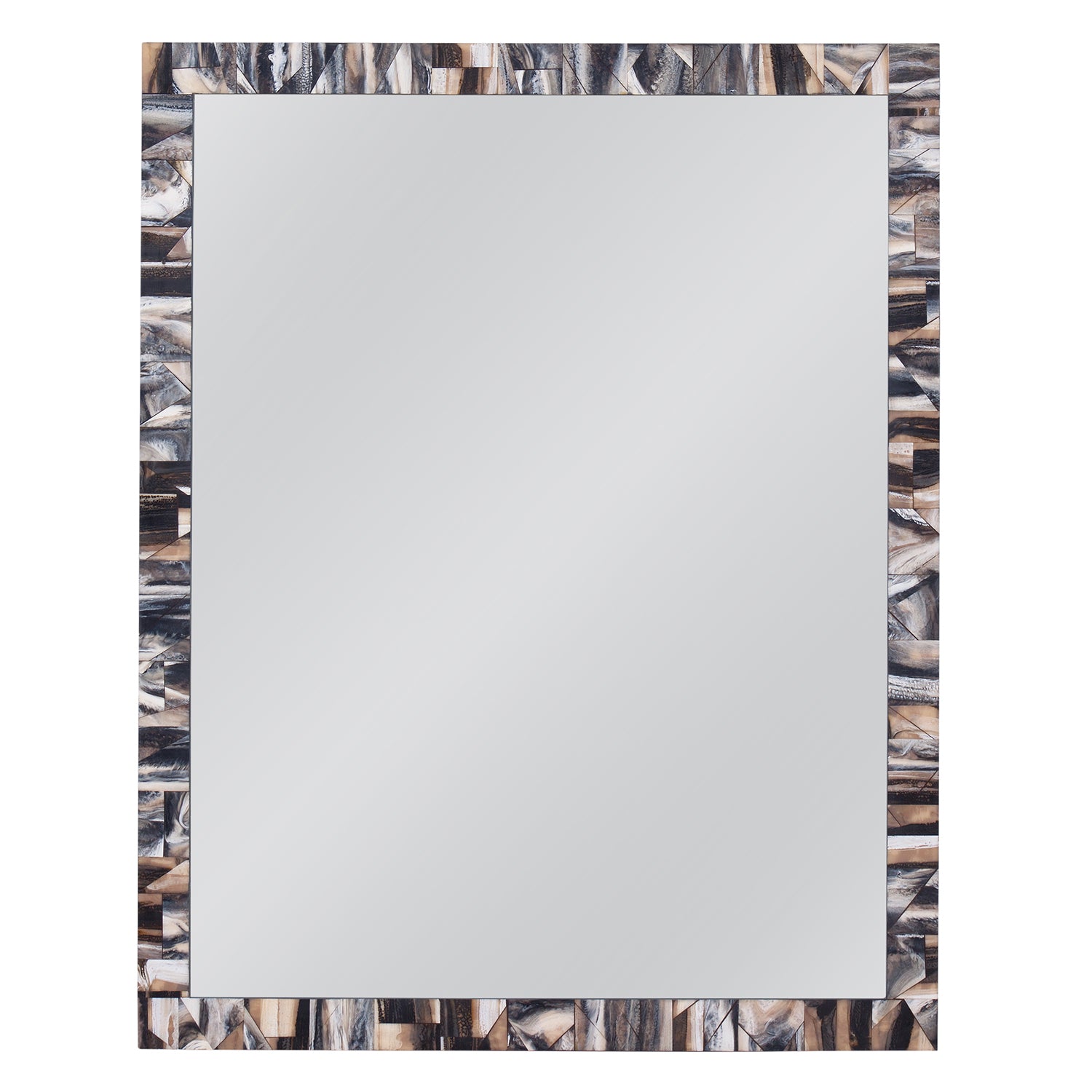 Bassett Mirror Kervo Wall Mirror