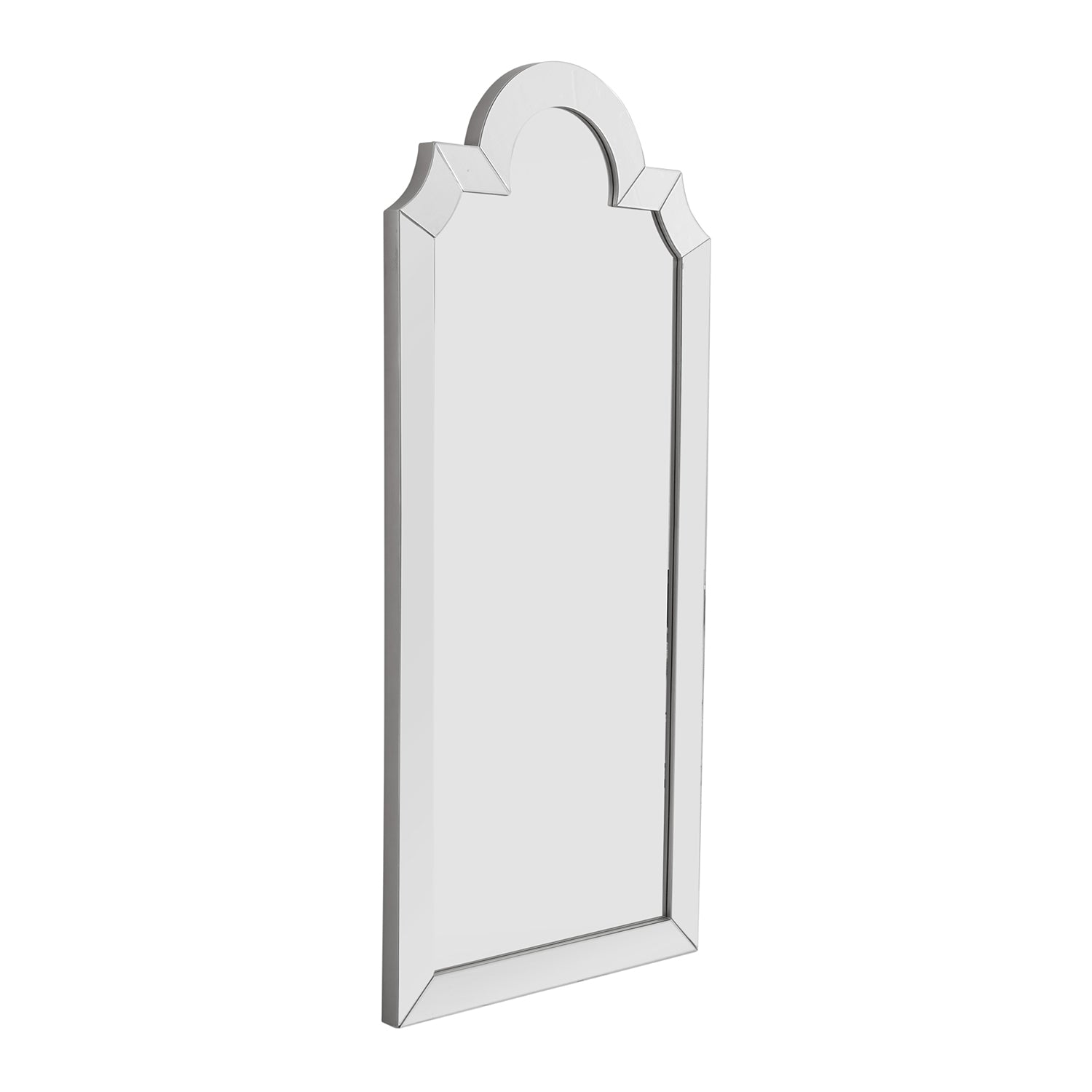 Bassett Mirror Spica Floor Mirror