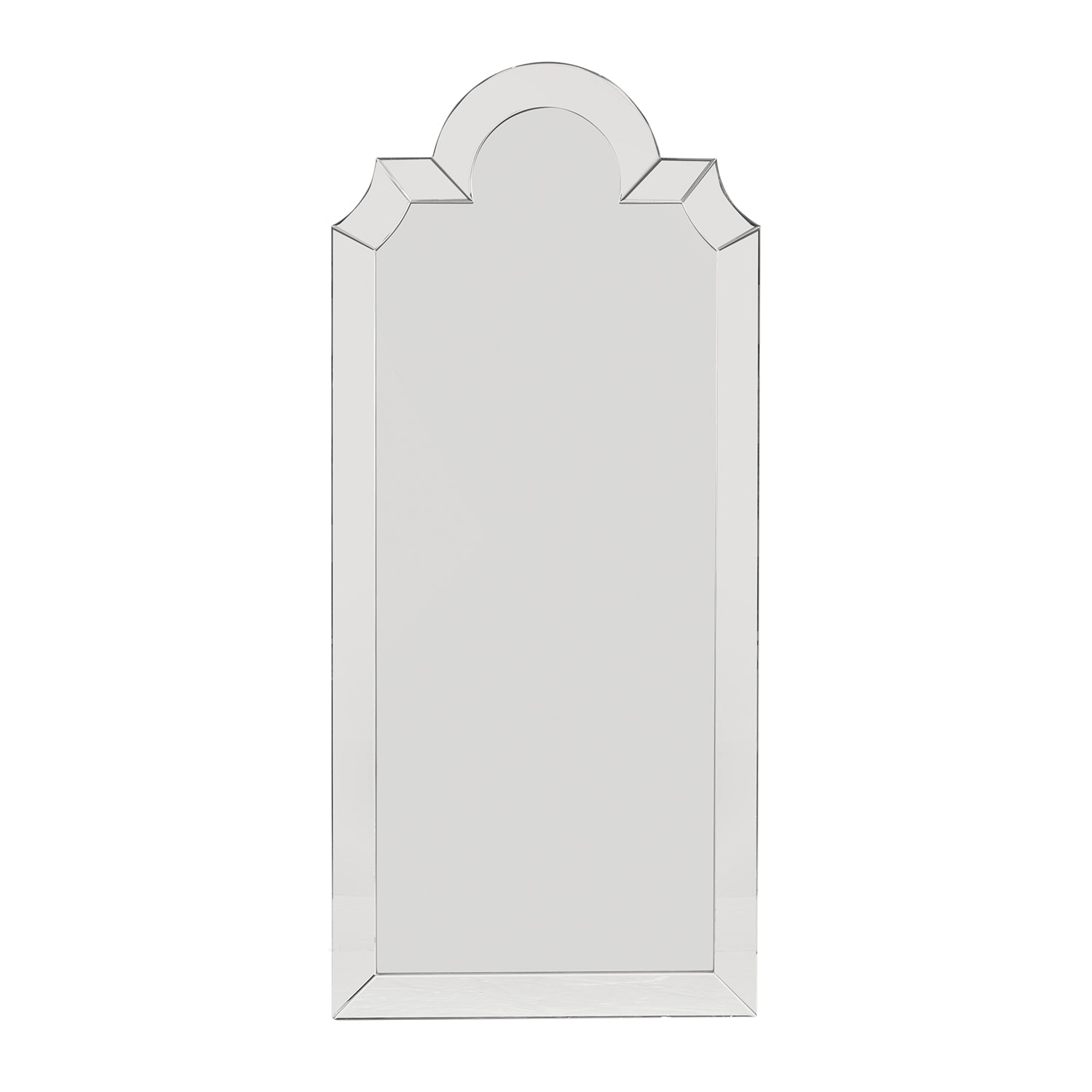 Bassett Mirror Spica Floor Mirror