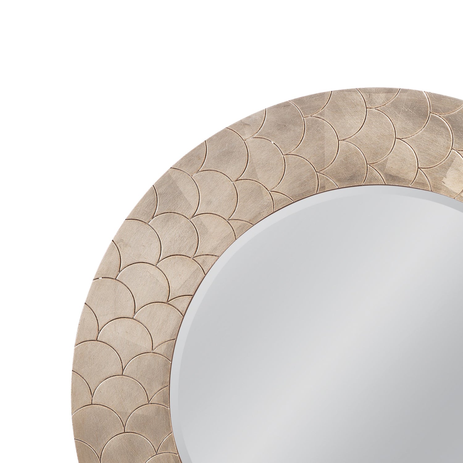 Bassett Mirror Tetra Wall Mirror