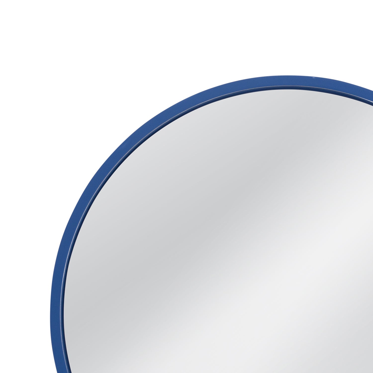 Bassett Mirror Lyra Wall Mirror