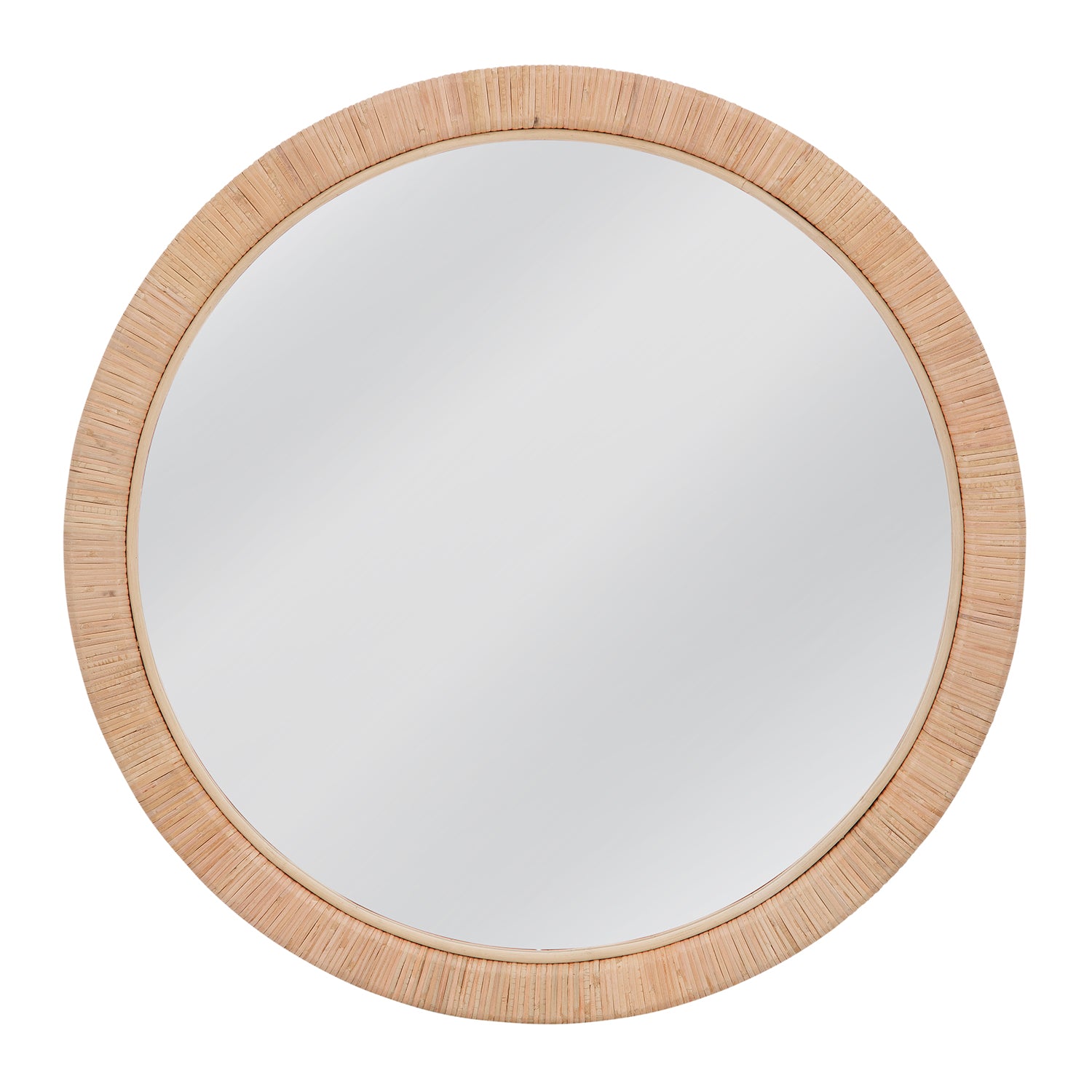 Bassett Mirror Picardy Wall Mirror