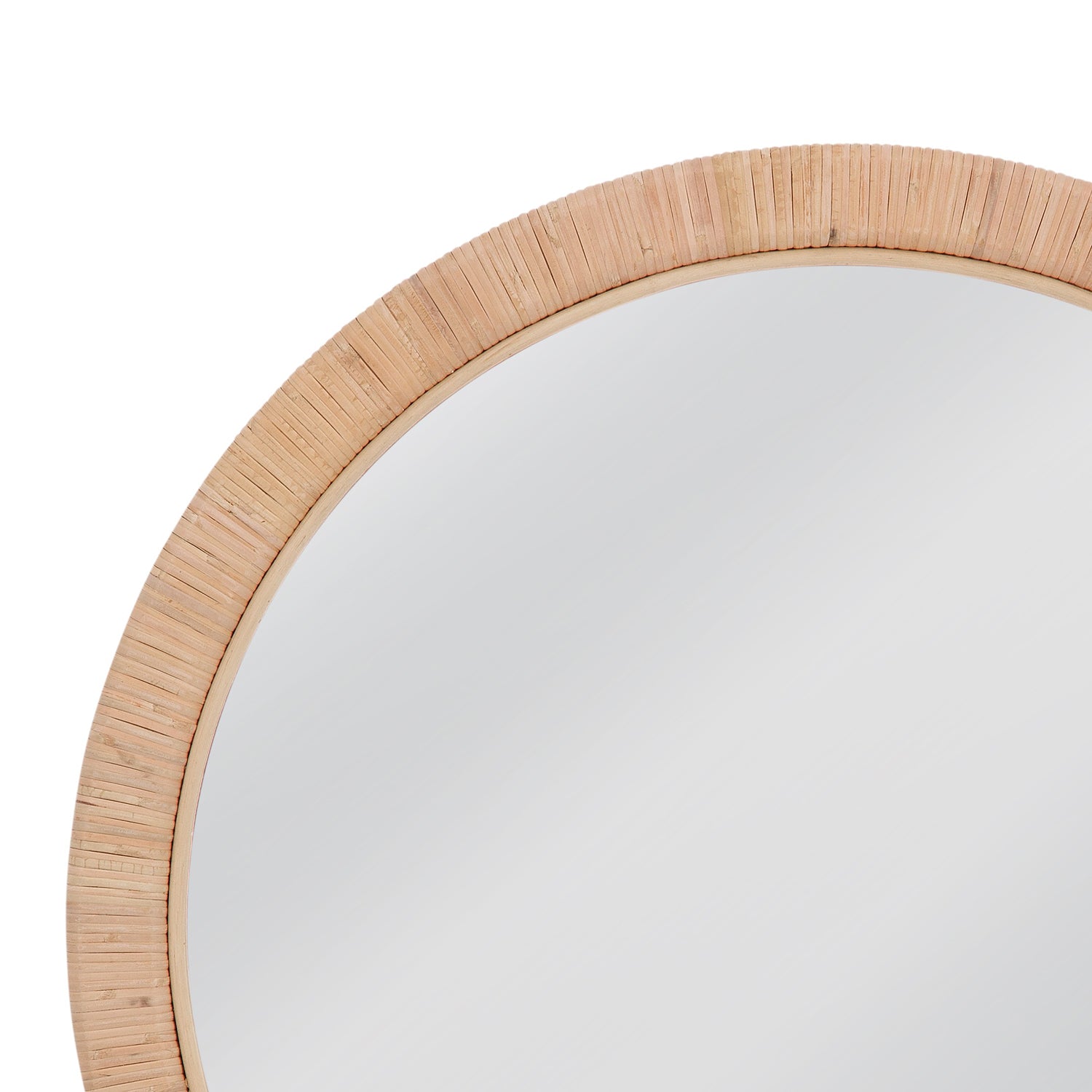 Bassett Mirror Picardy Wall Mirror