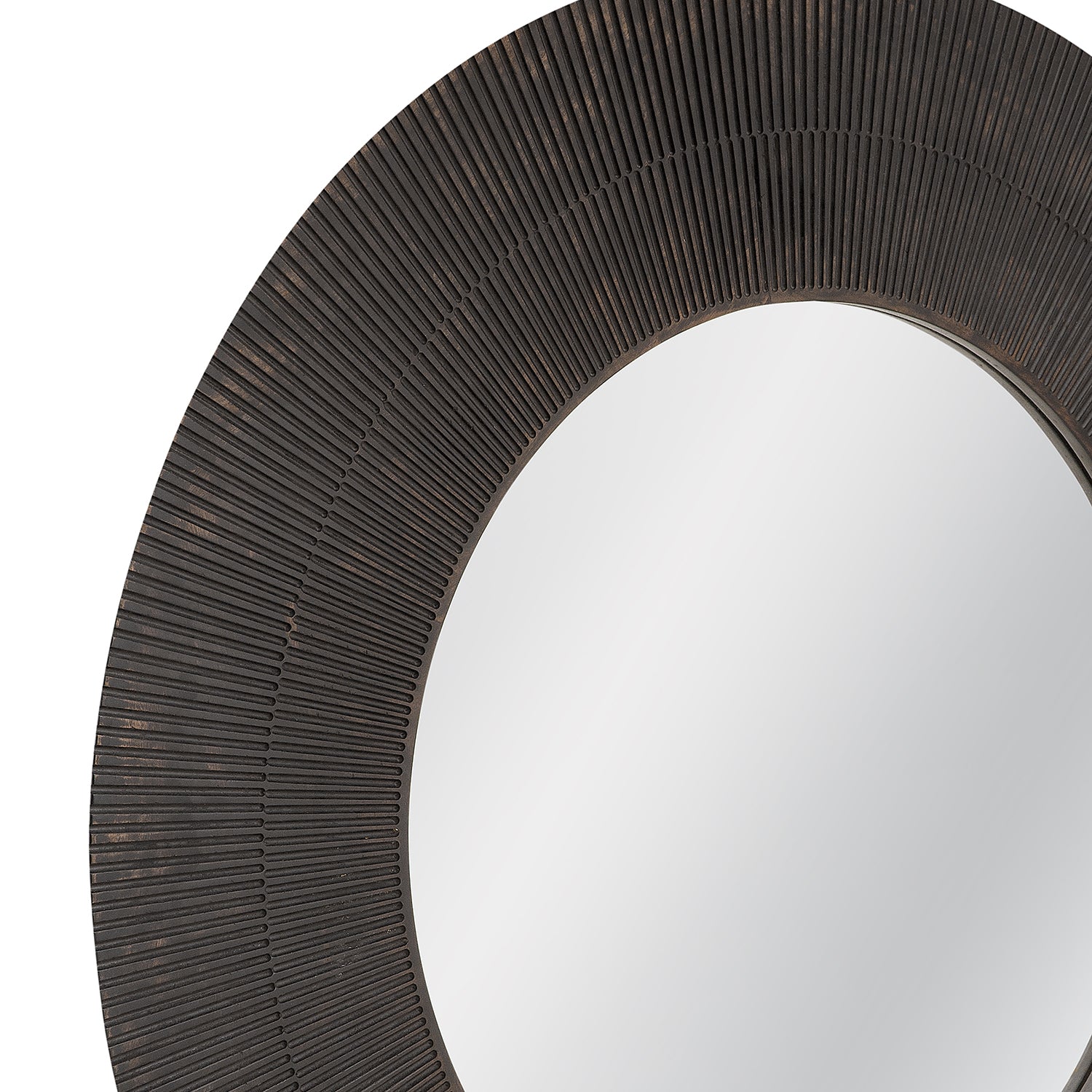 Bassett Mirror Karolina Wall Mirror