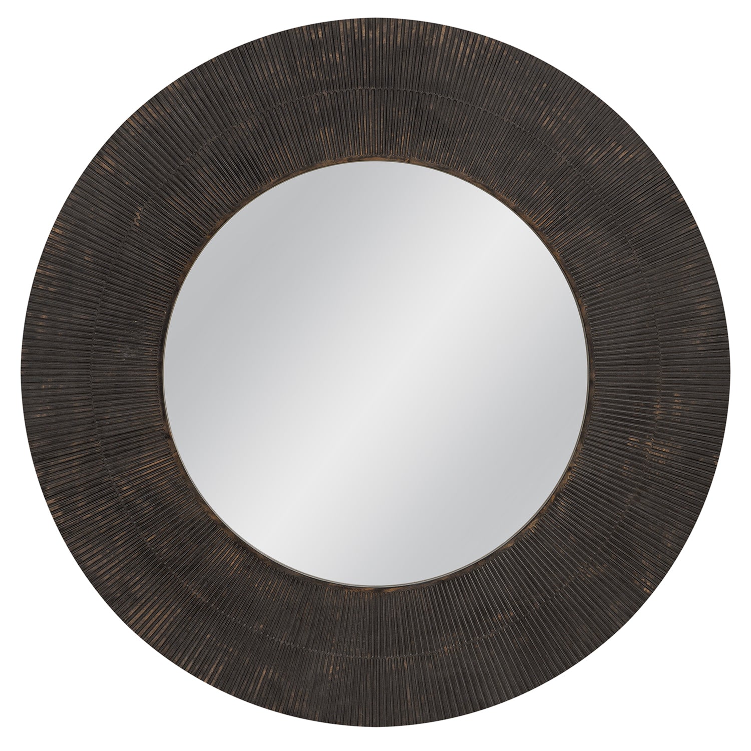 Bassett Mirror Karolina Wall Mirror
