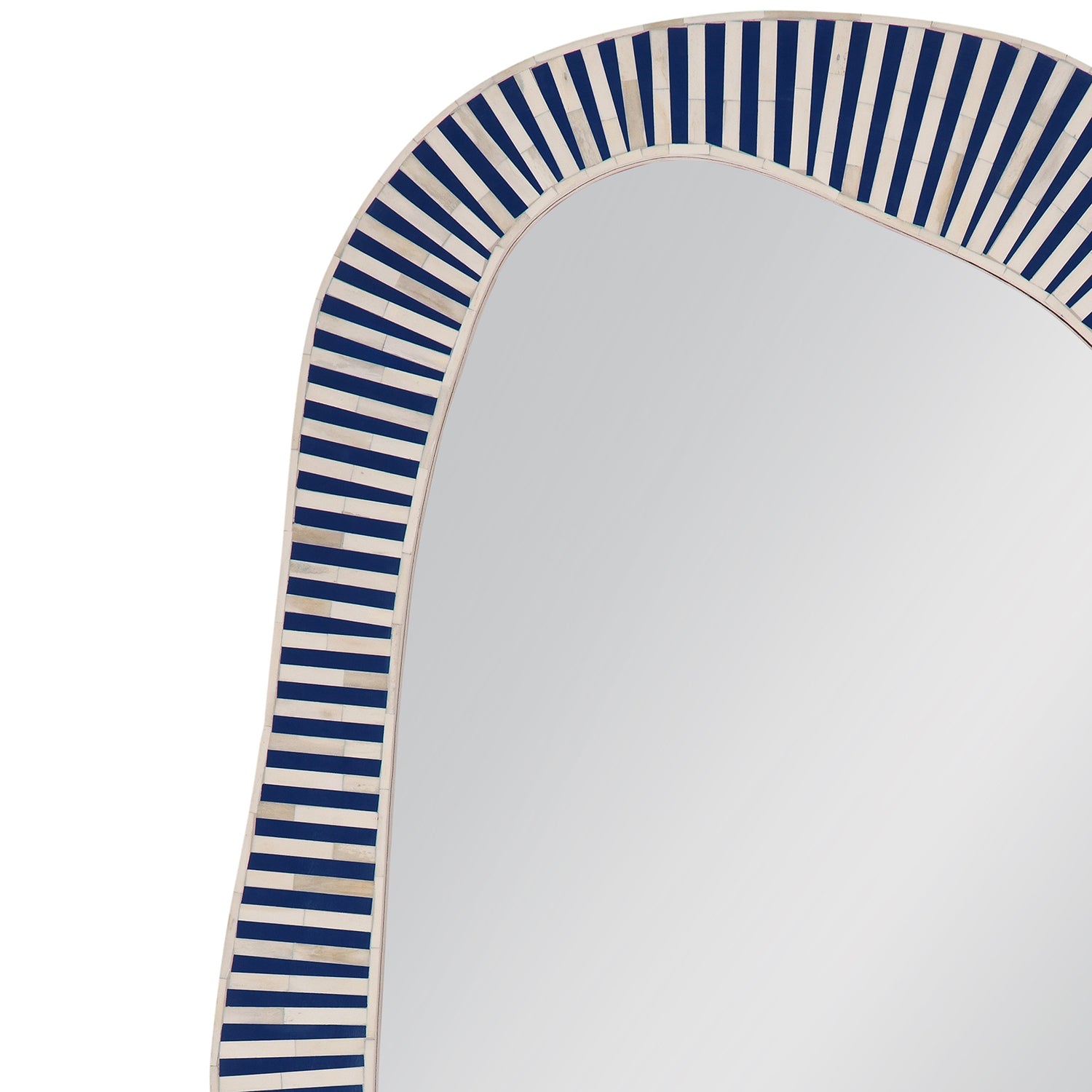 Bassett Mirror Rhodes Wall Mirror