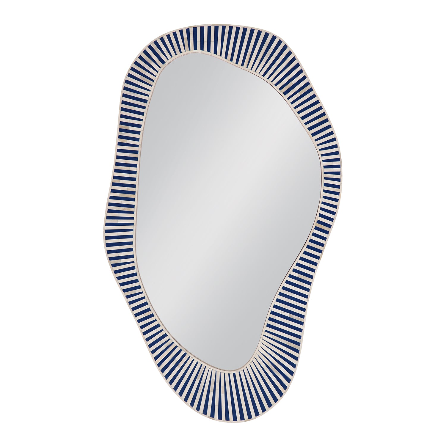 Bassett Mirror Rhodes Wall Mirror