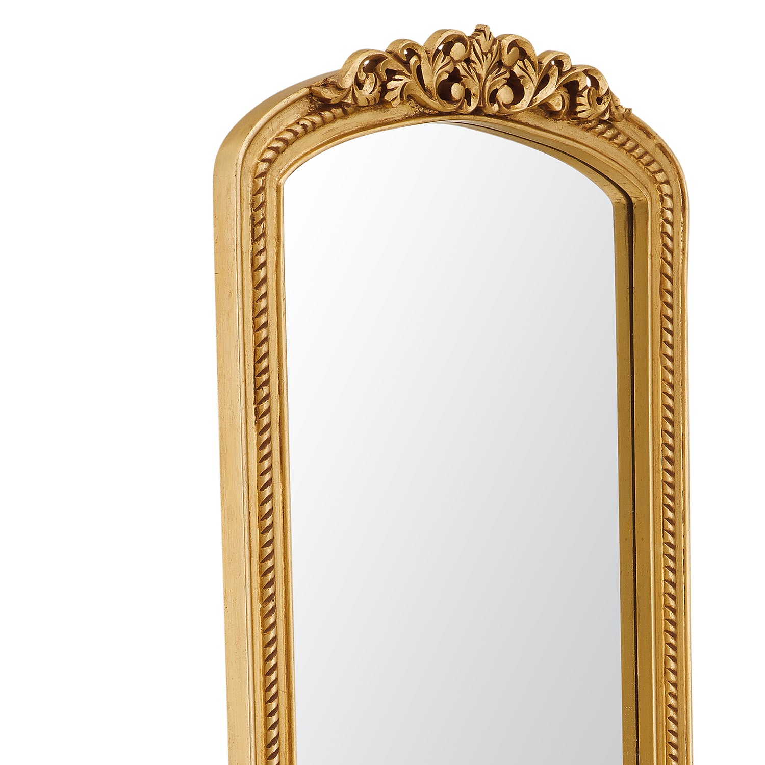 Bassett Mirror Cena Floor Mirror