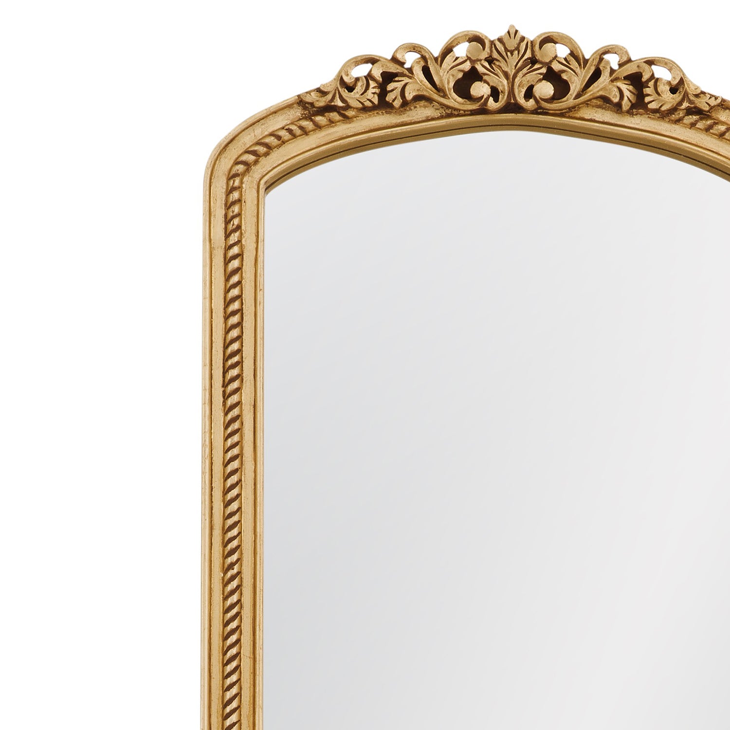 Bassett Mirror Cena Floor Mirror