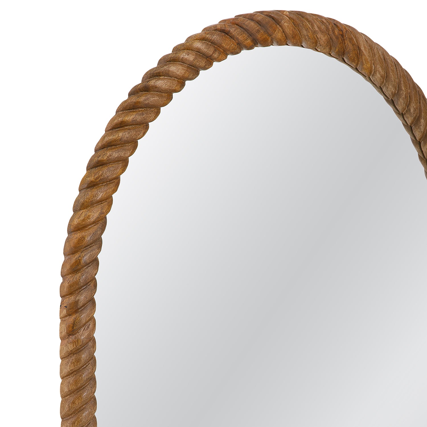 Bassett Mirror Bertrand Wall Mirror