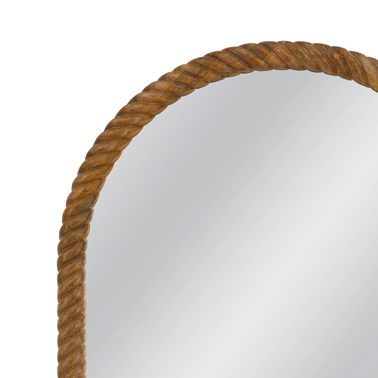 Bassett Mirror Bertrand Wall Mirror