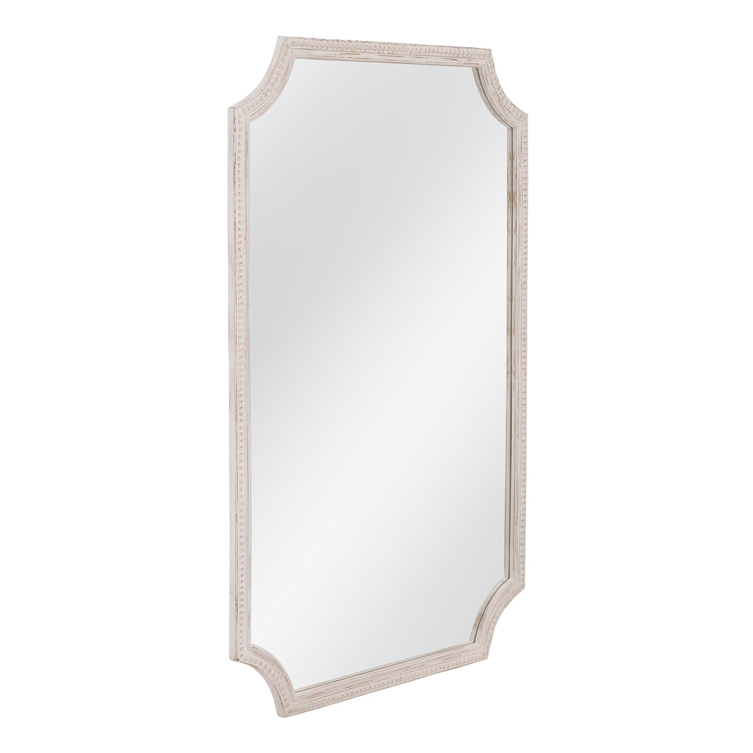 Bassett Mirror Hendrix Wall Mirror