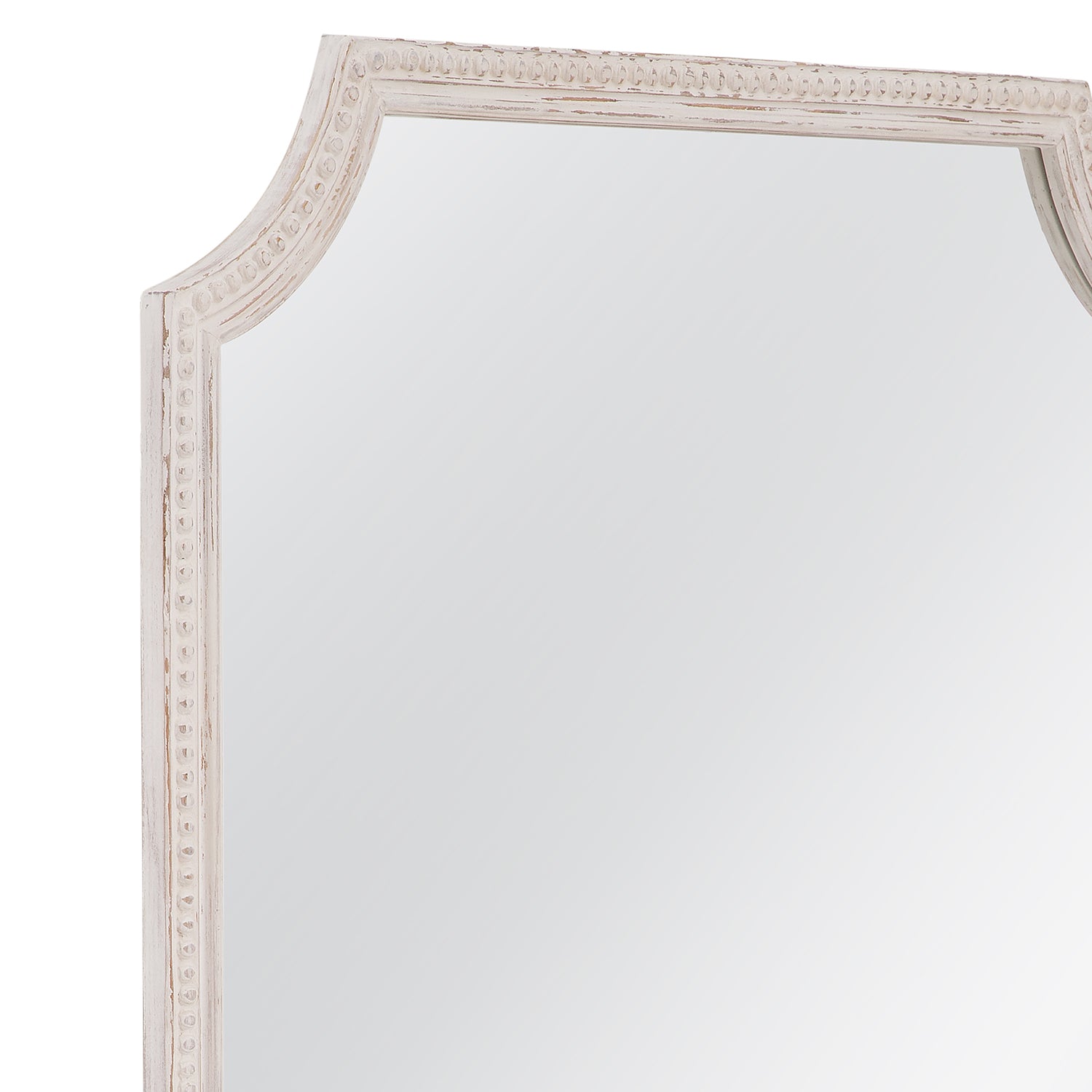 Bassett Mirror Hendrix Wall Mirror