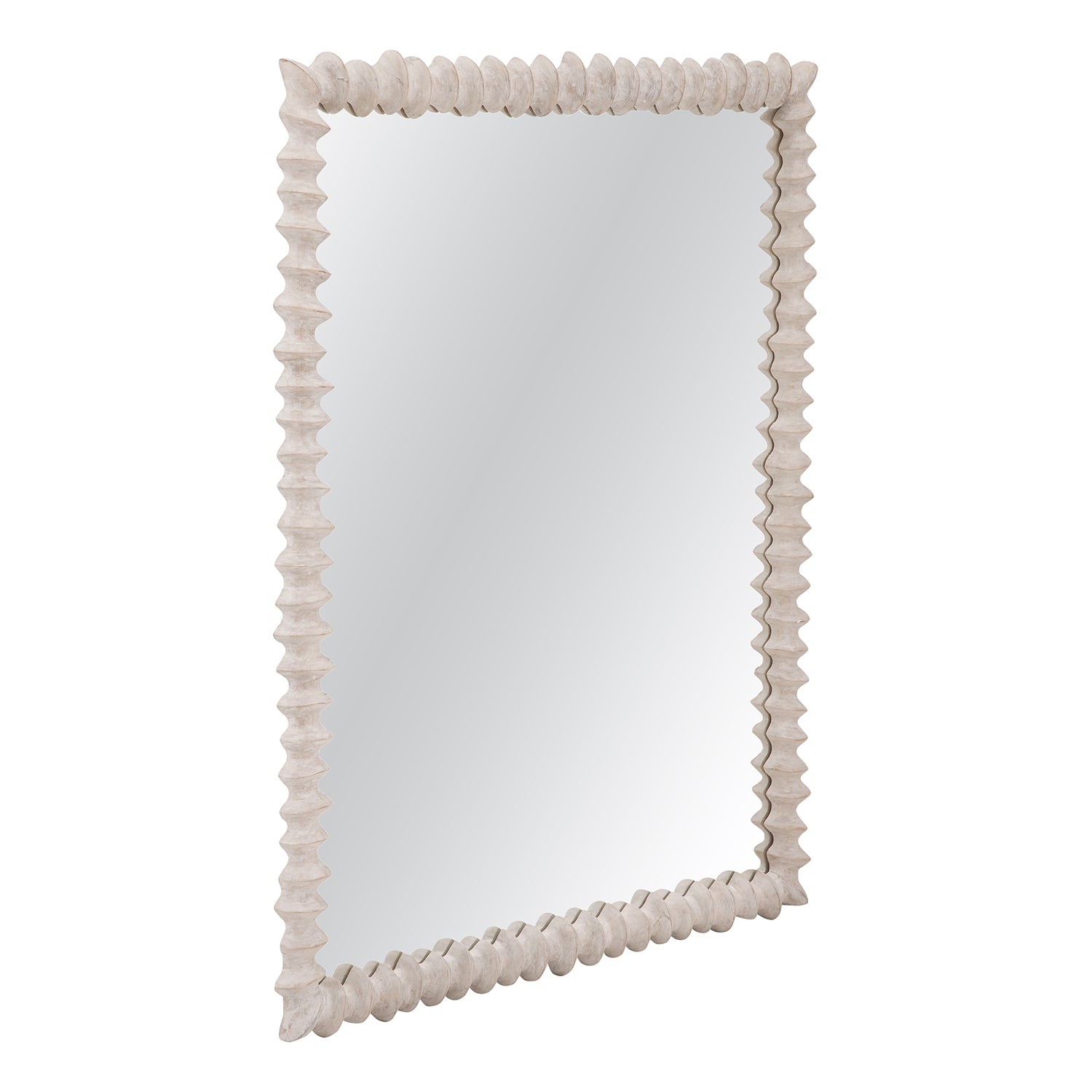 Bassett Mirror Churchill Wall Mirror