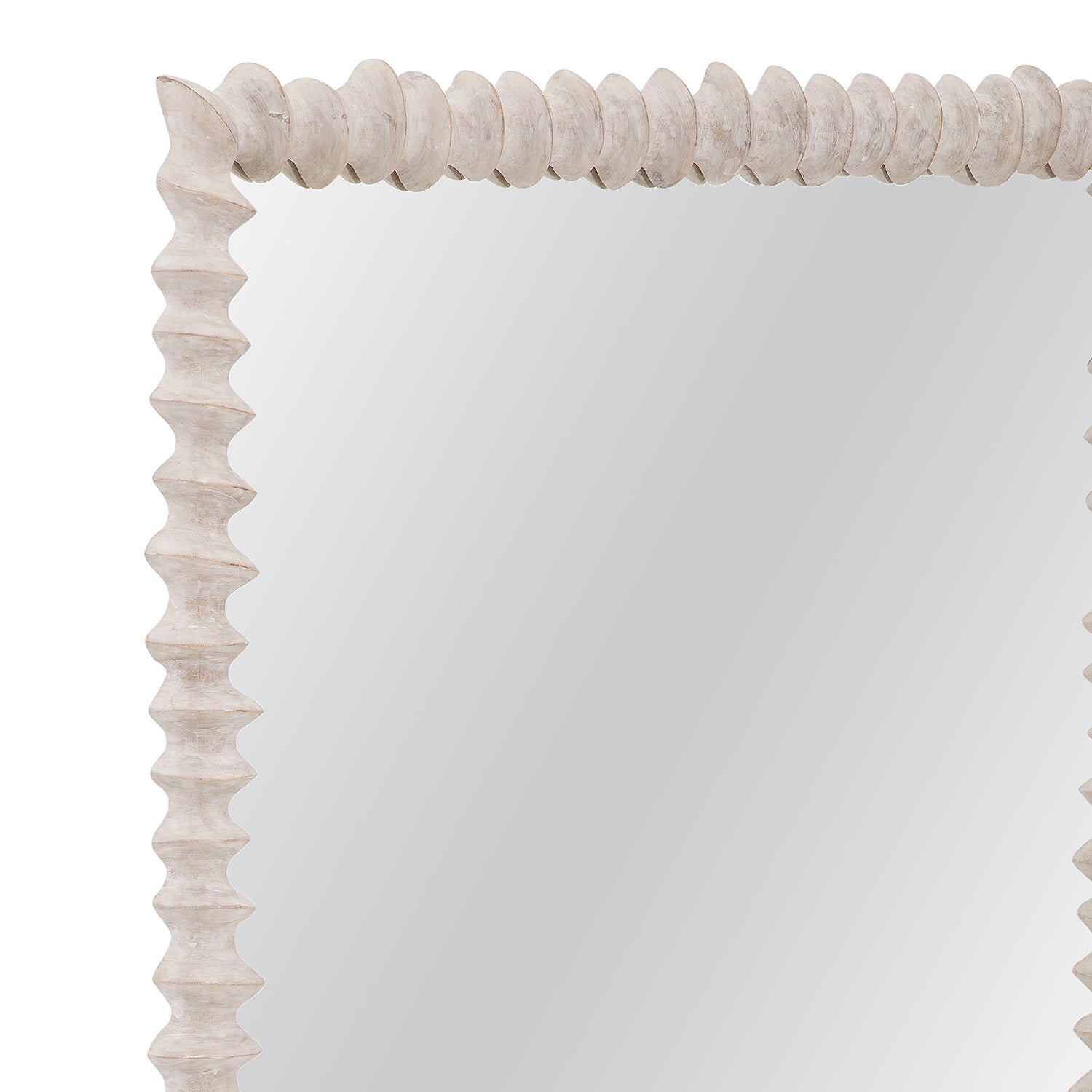 Bassett Mirror Churchill Wall Mirror