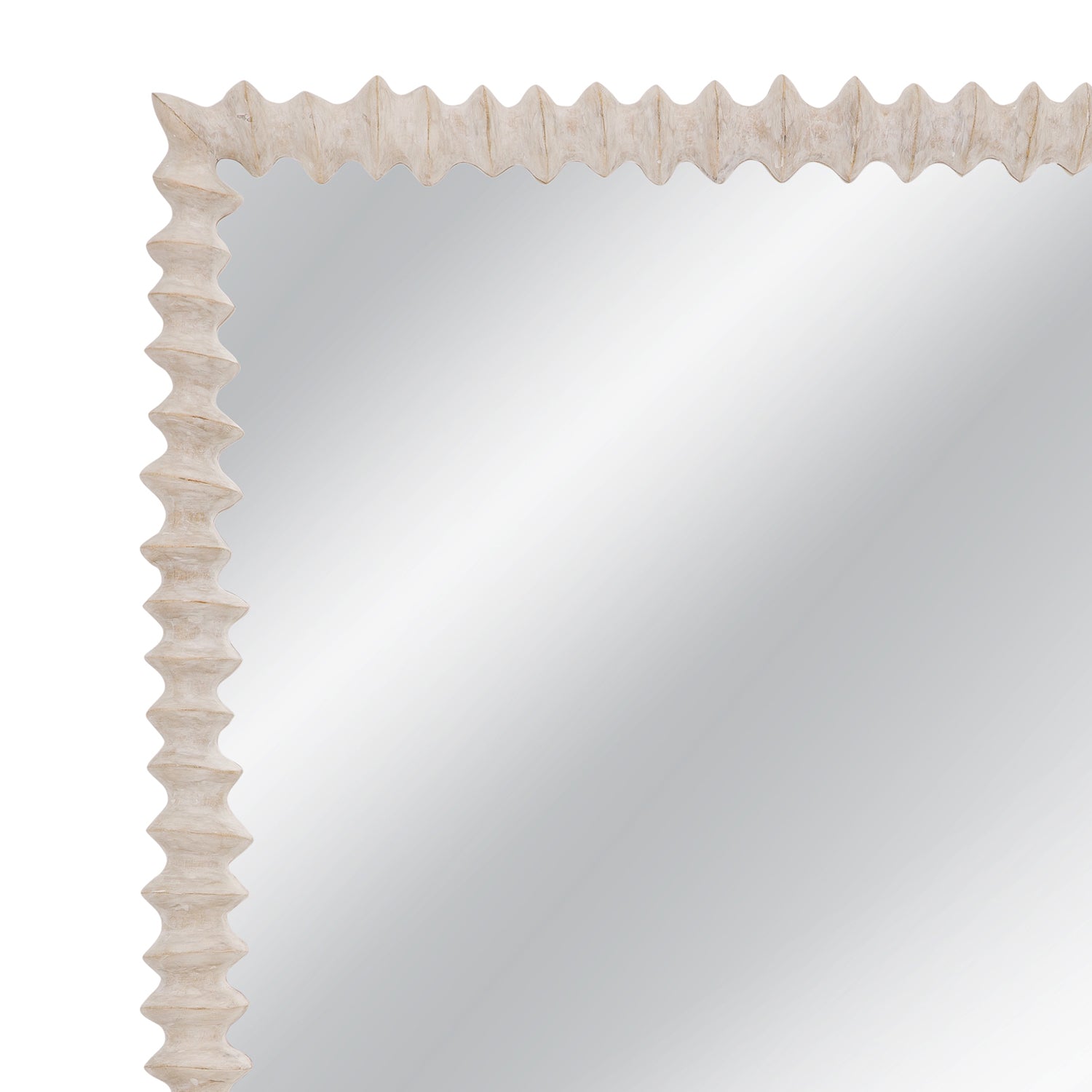 Bassett Mirror Churchill Wall Mirror