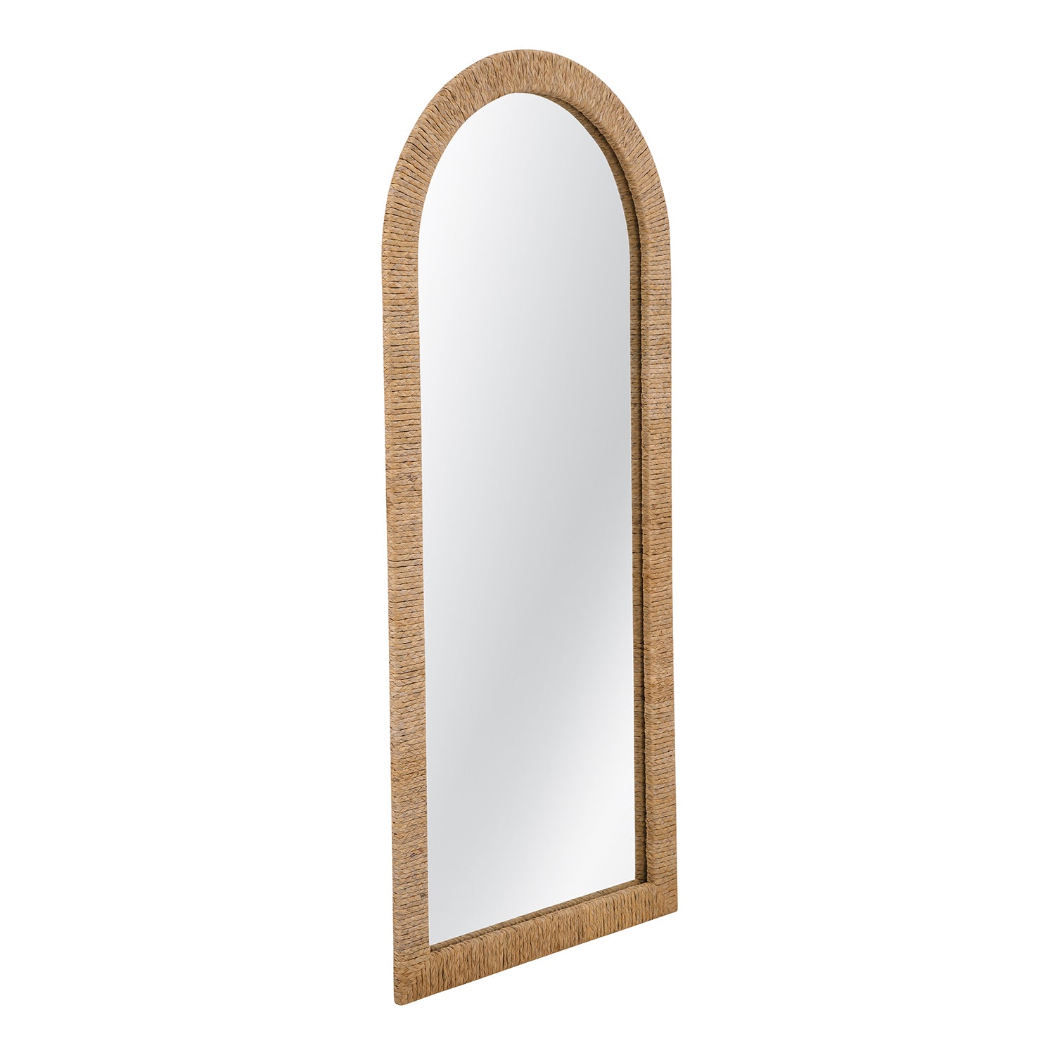 Bassett Mirror Jaleene Floor Mirror