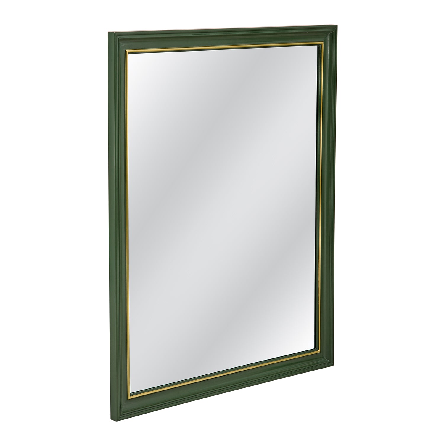 Bassett Mirror Malvern Wall Mirror