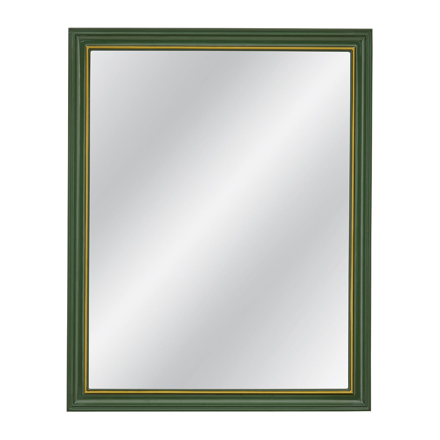 Bassett Mirror Malvern Wall Mirror