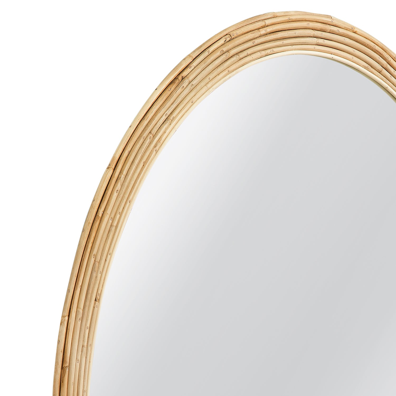 Bassett Mirror Grayson Wall Mirror