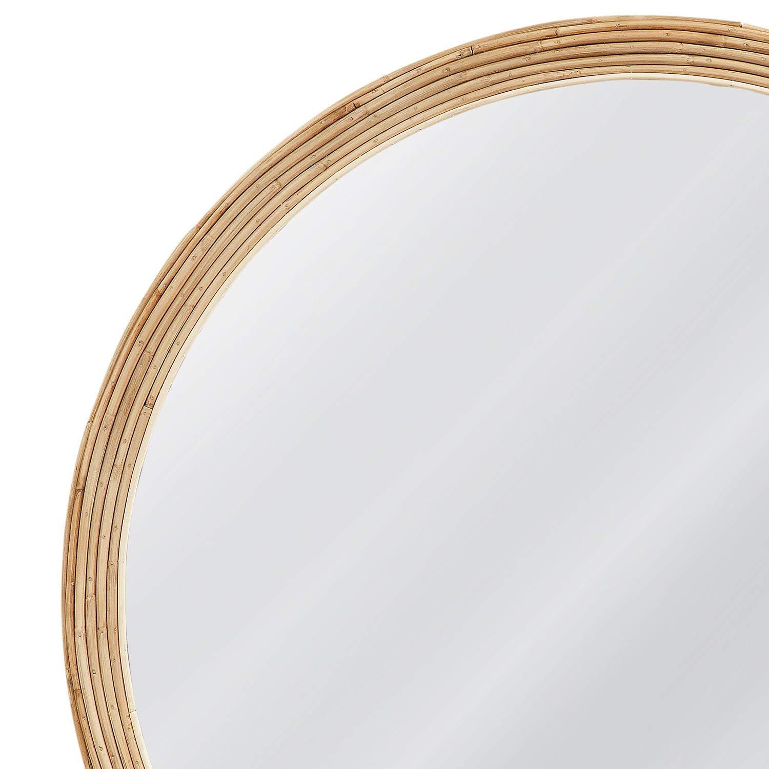 Bassett Mirror Grayson Wall Mirror