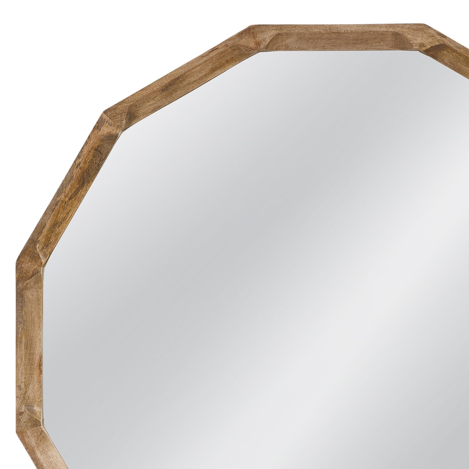 Bassett Mirror Eloise Wall Mirror