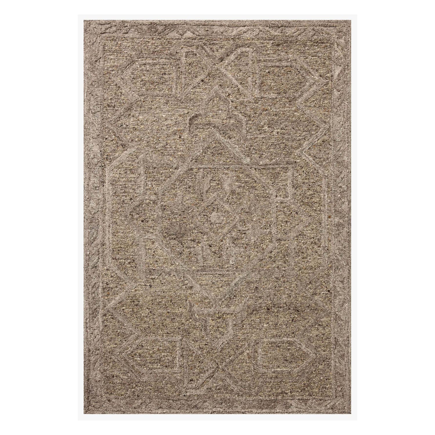 Loloi Mabel Burdine Hand Tufted Rug