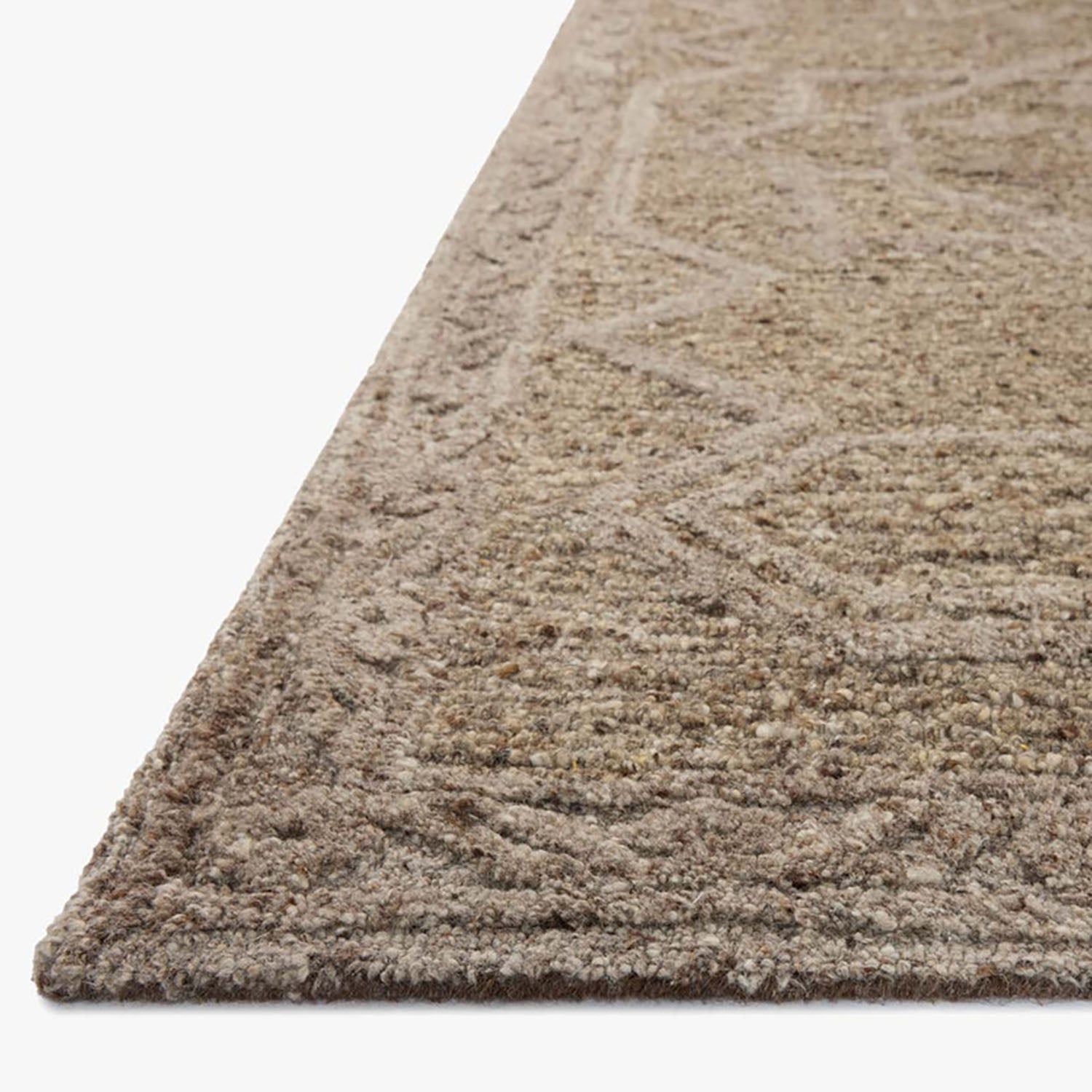 Loloi Mabel Burdine Hand Tufted Rug