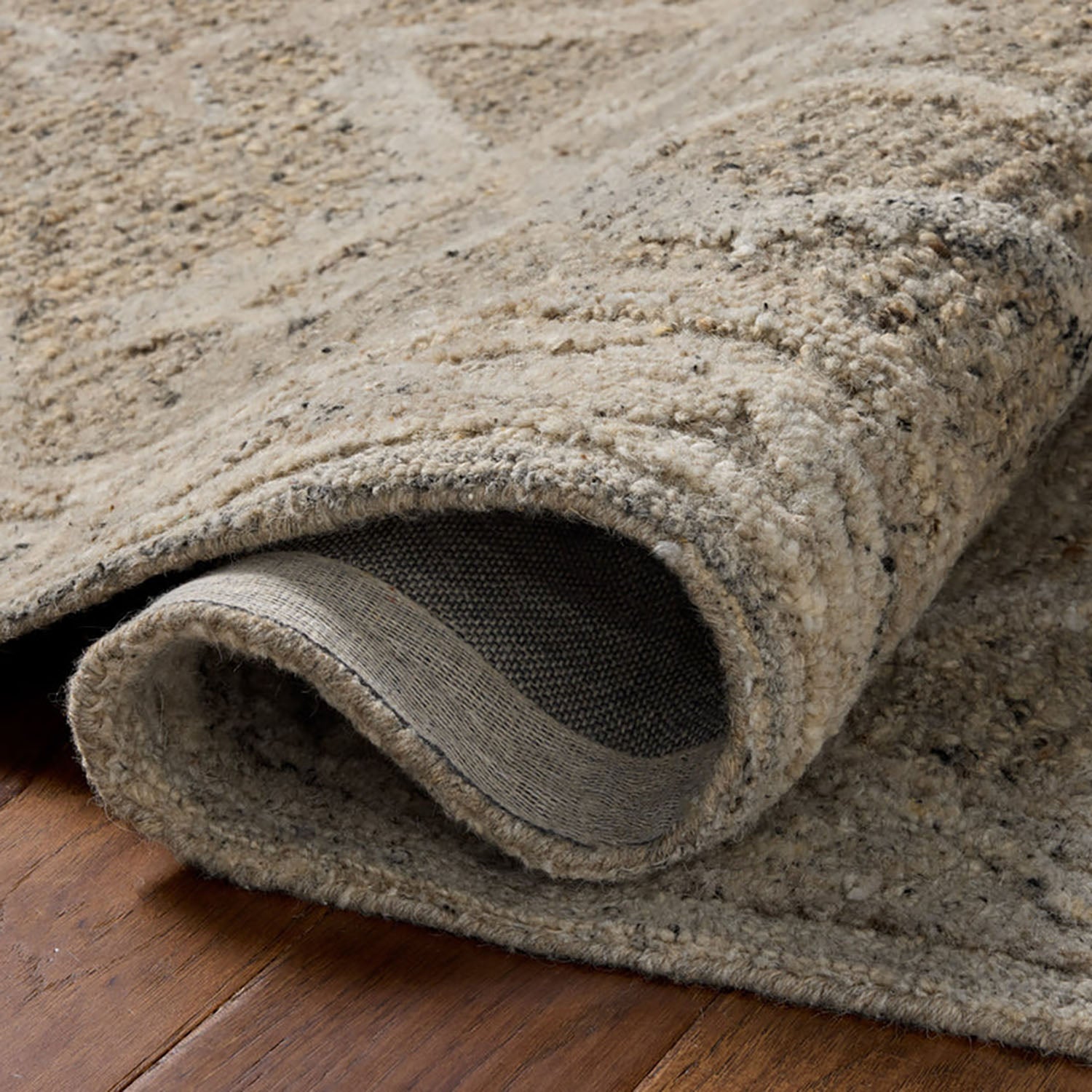 Loloi Mabel Burdine Hand Tufted Rug