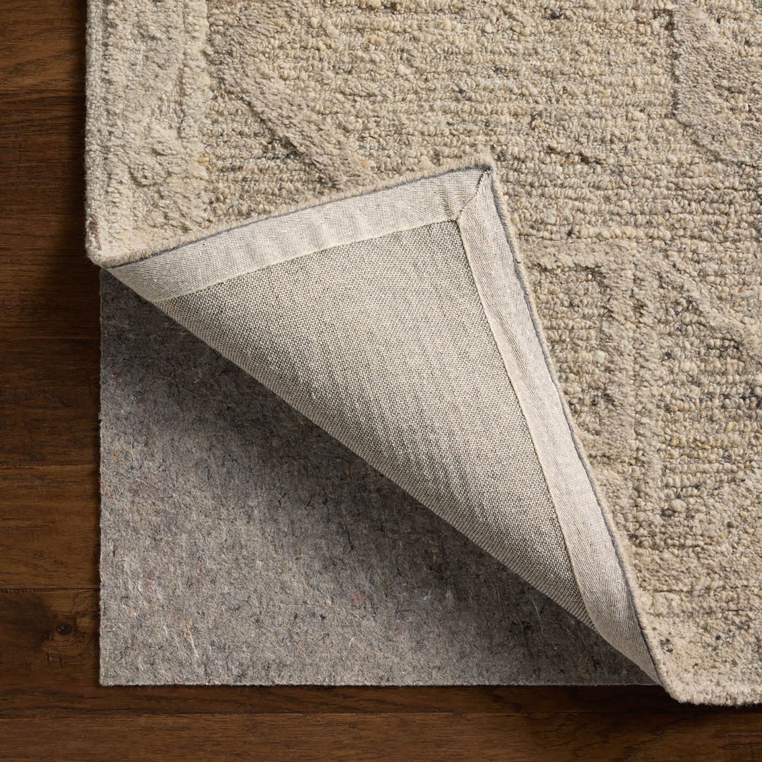 Loloi Mabel Burdine Hand Tufted Rug