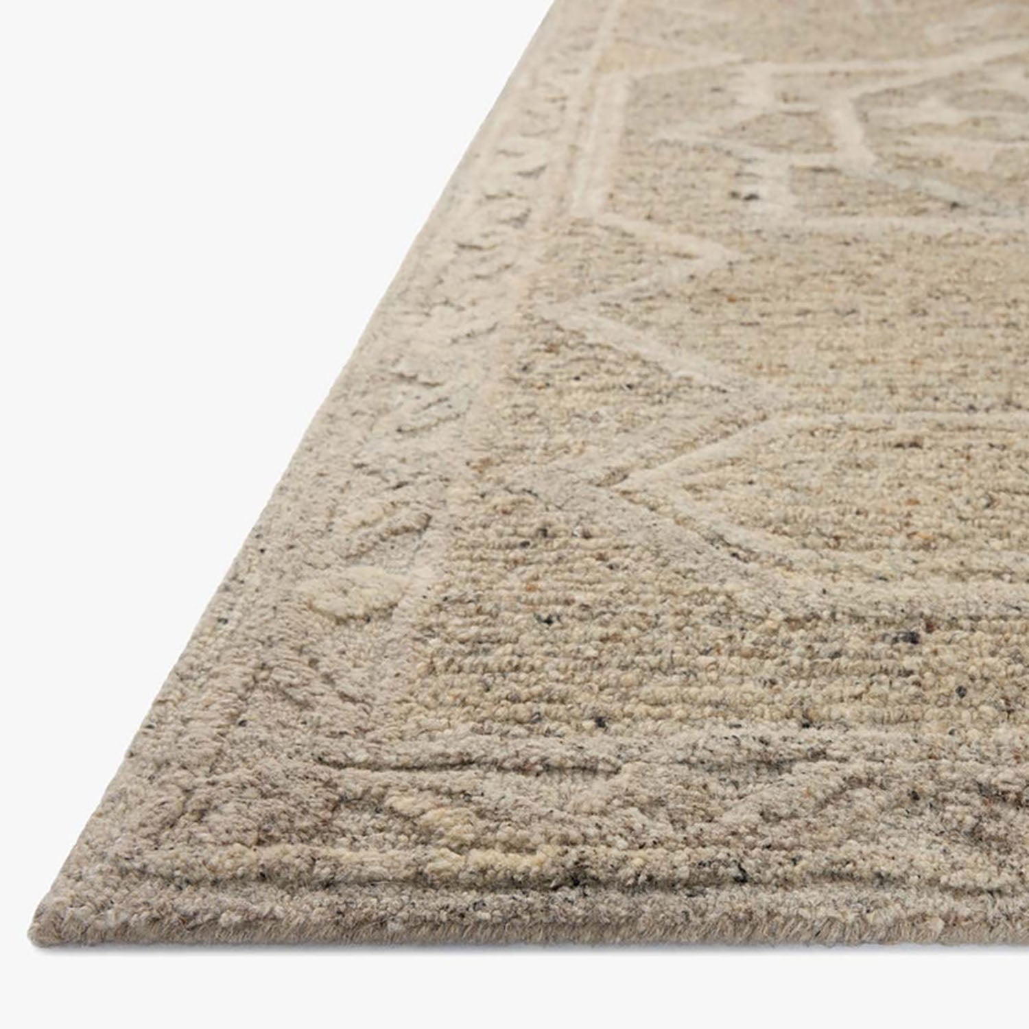 Loloi Mabel Burdine Hand Tufted Rug