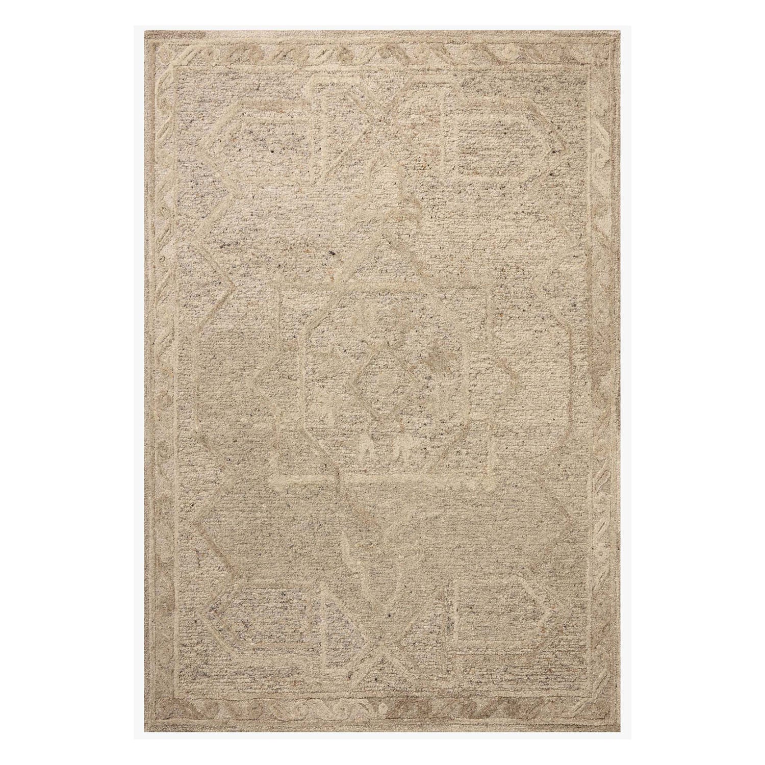 Loloi Mabel Burdine Hand Tufted Rug