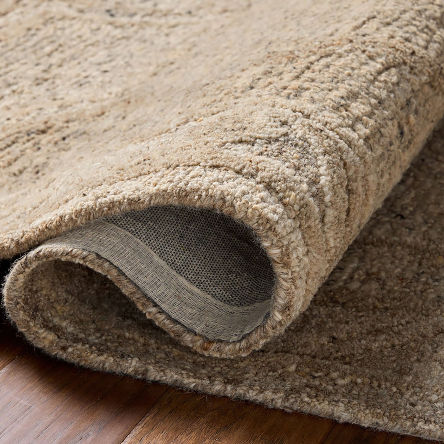 Loloi Mabel Burdine Hand Tufted Rug