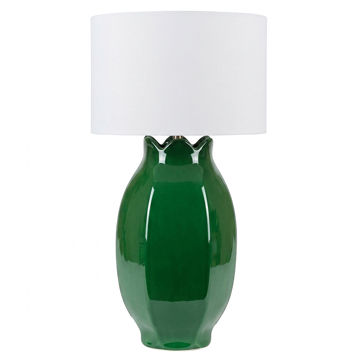 Worlds Away Mae Table Lamp