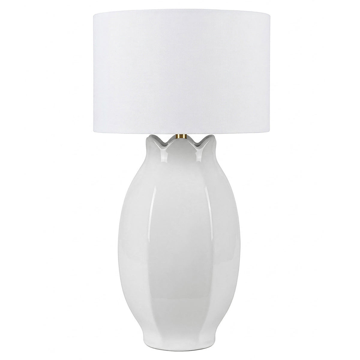 Worlds Away Mae Table Lamp