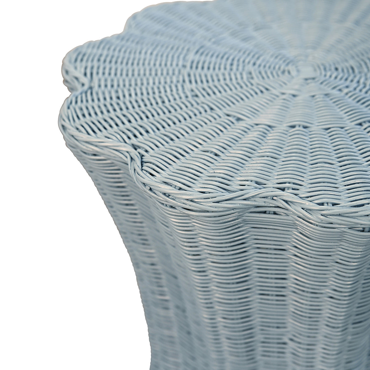 Worlds Away Maggie Occasional Table